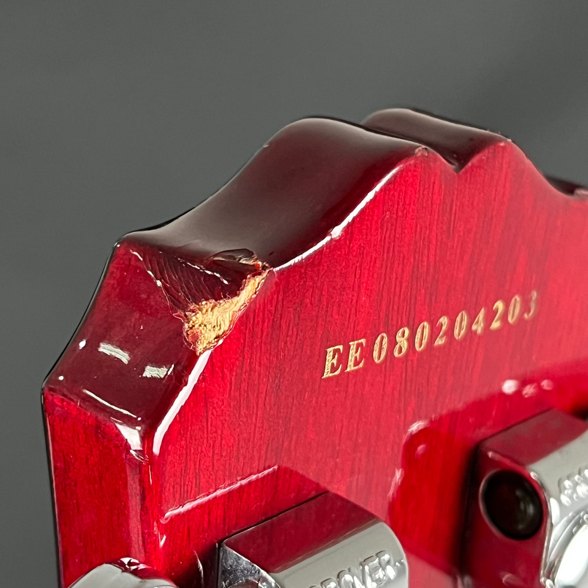 Epiphone Les Paul Standard 2008