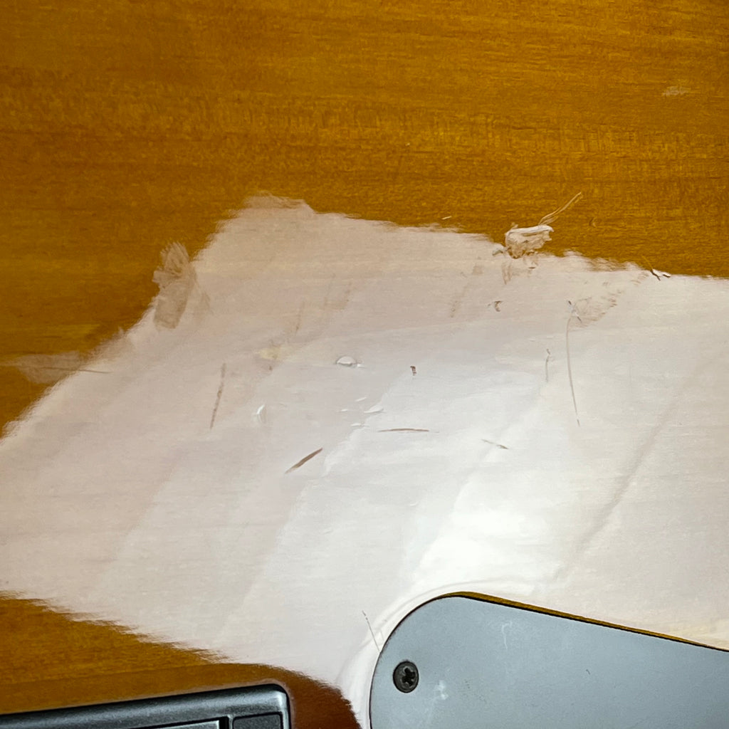 Squier Active Jazz Bass