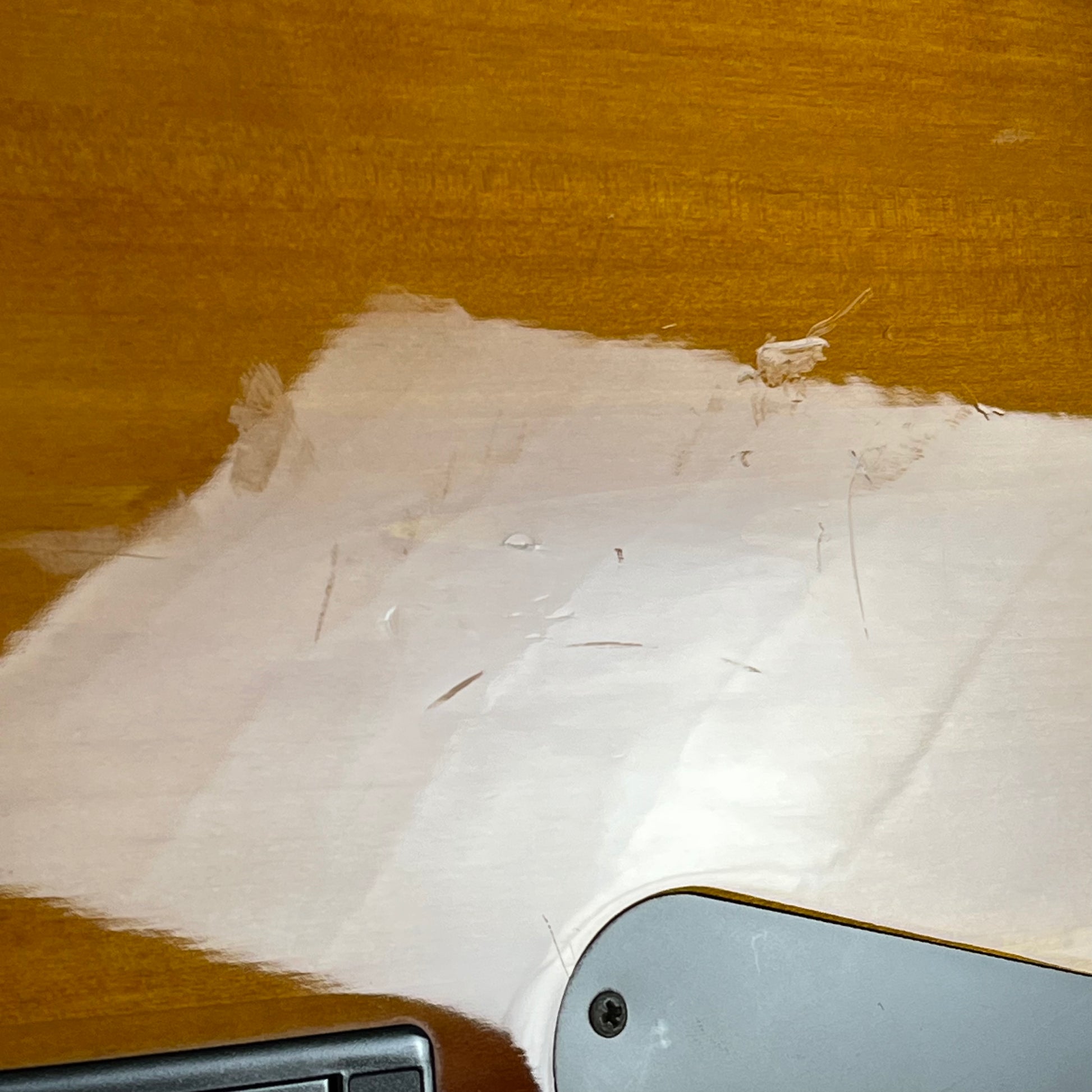 Squier Active Jazz Bass