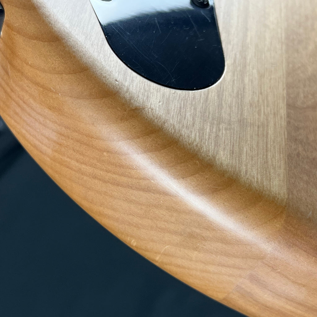 YAMAHA BB234 Bass