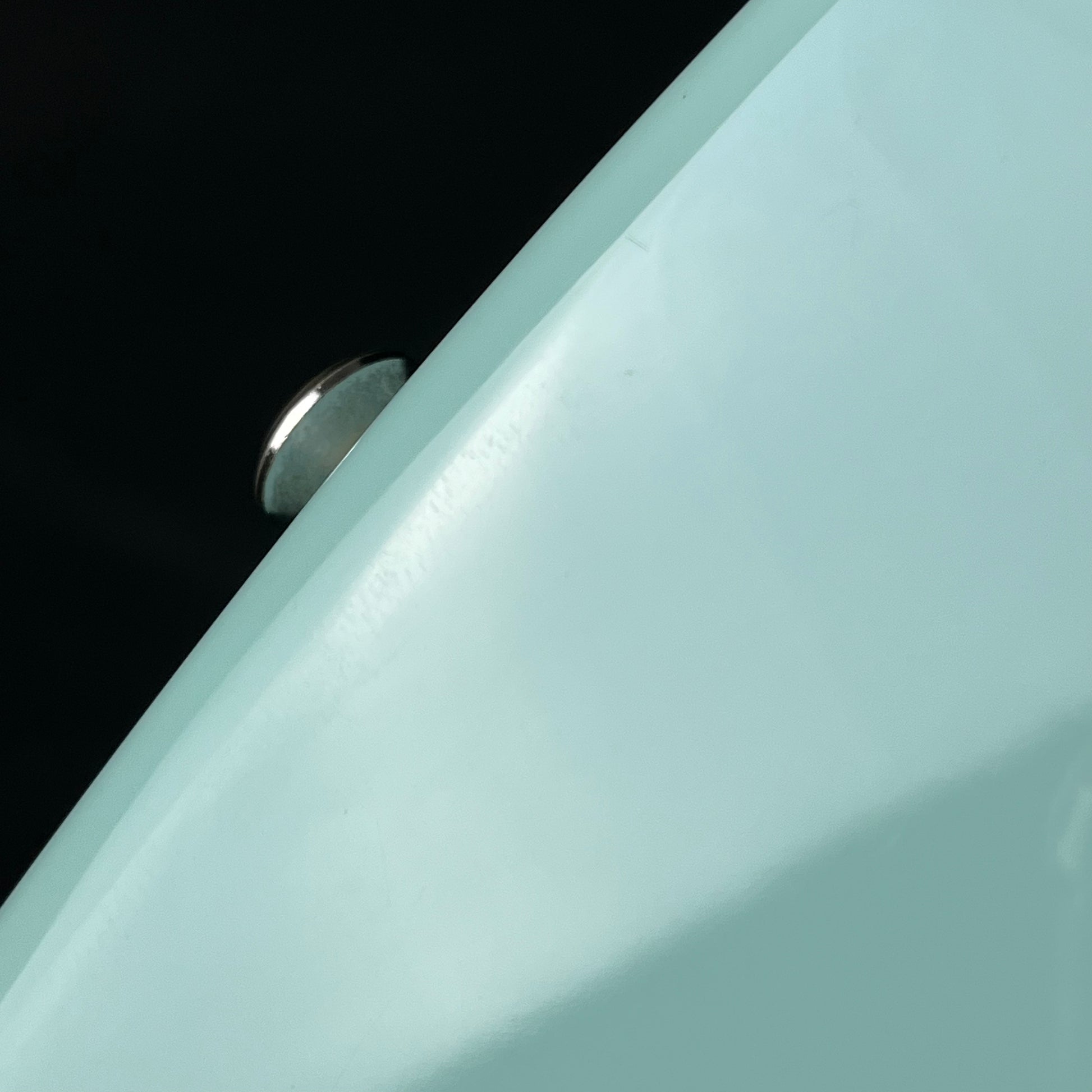 Squier Cyclone 2011 * Logo Removed *