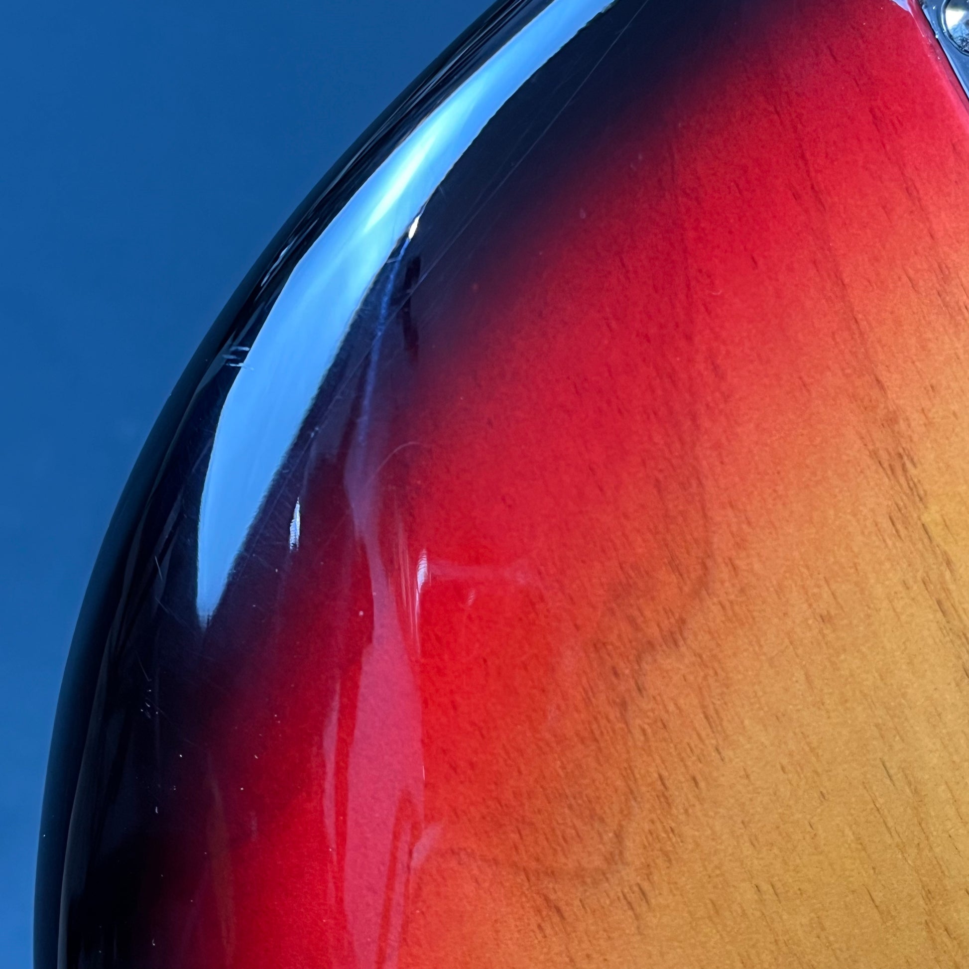 GRASSROOTS G-J-60 JB Left-Hand