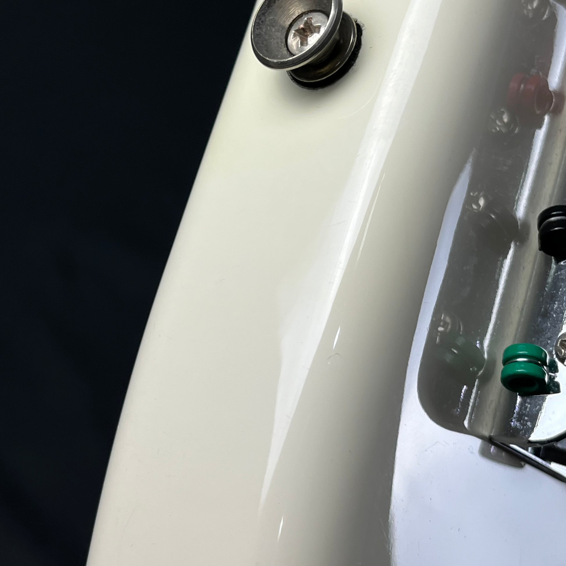 Squier Affinity Precision Bass