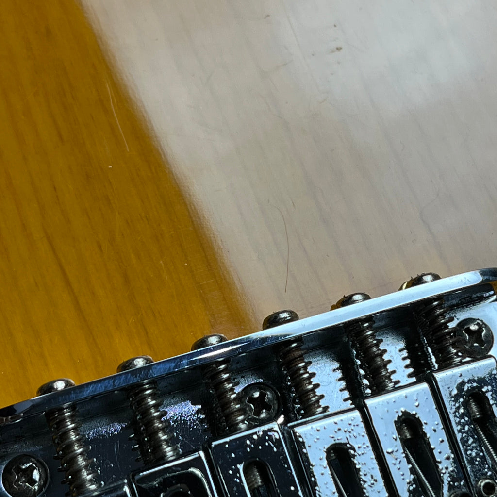 Squier Affinity Telecaster