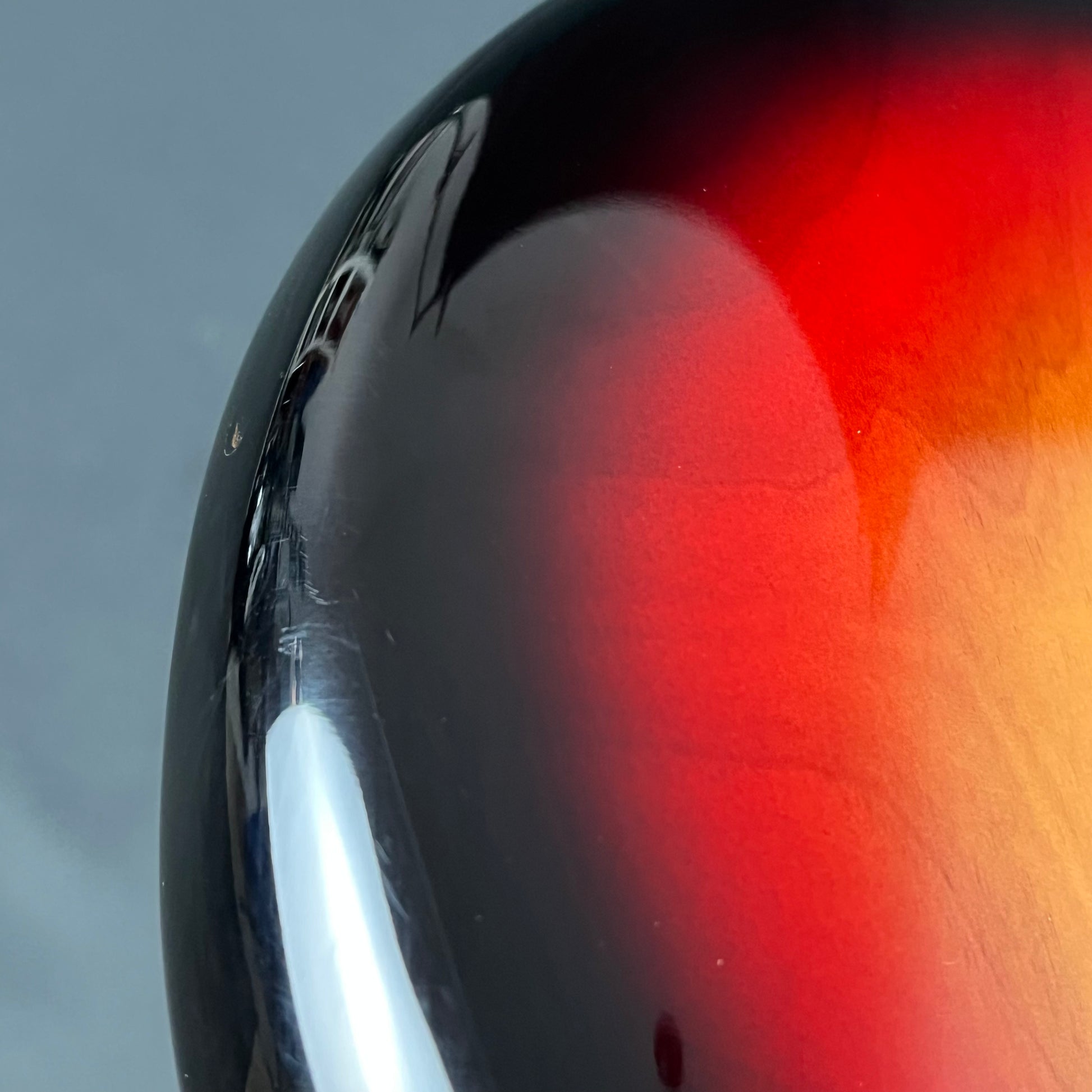 GRASSROOTS G-J-60 JB Left-Hand