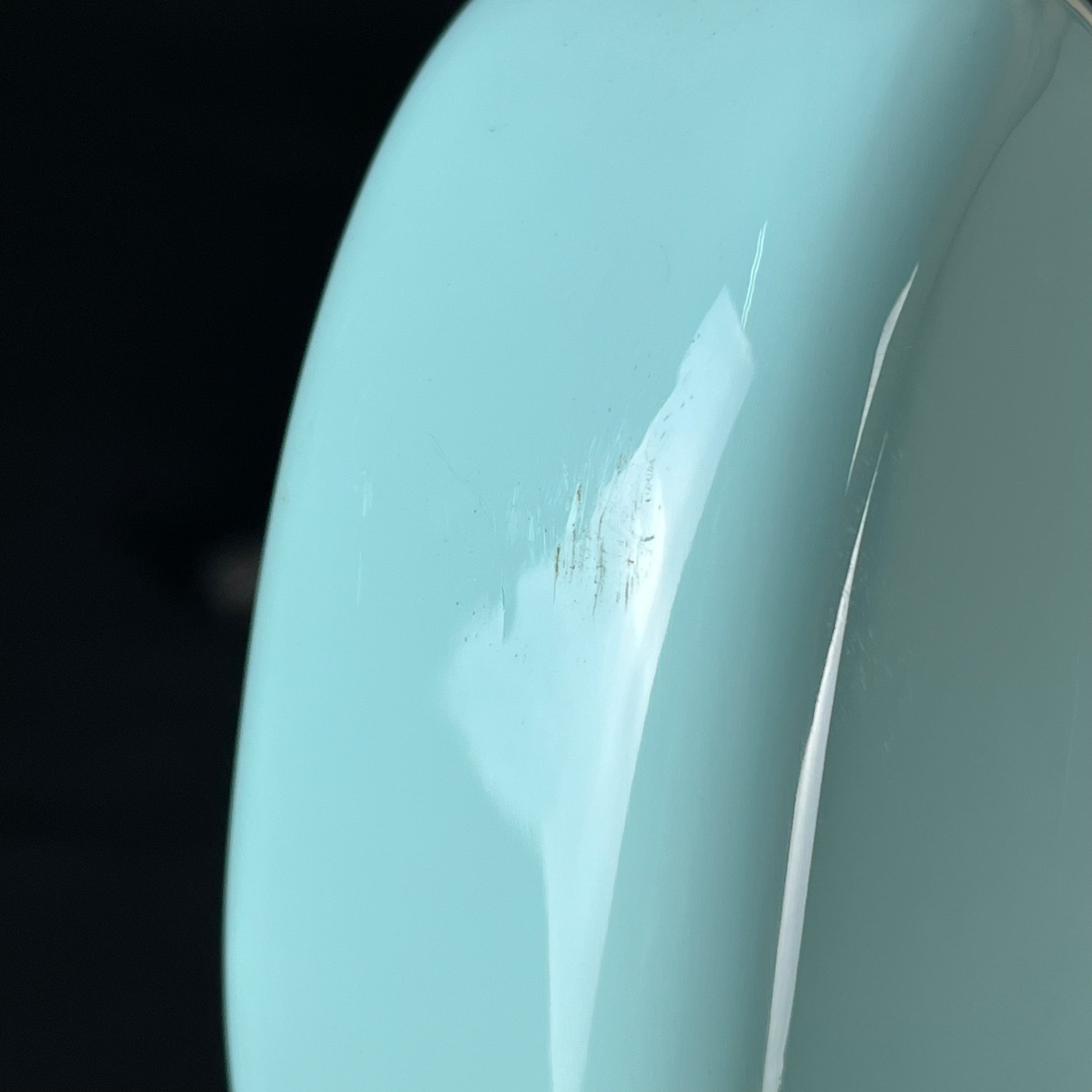 Squier Cyclone 2011 * Logo Removed *