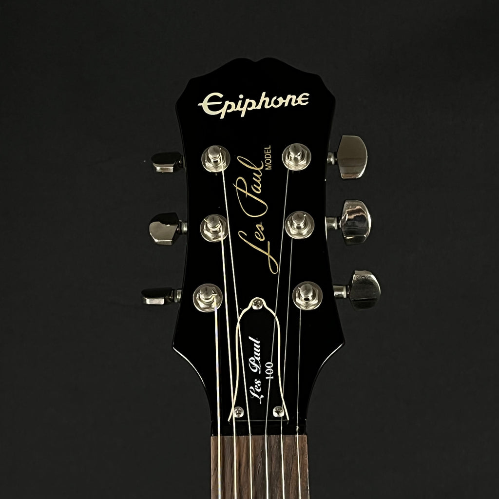 Epiphone Les Paul 100
