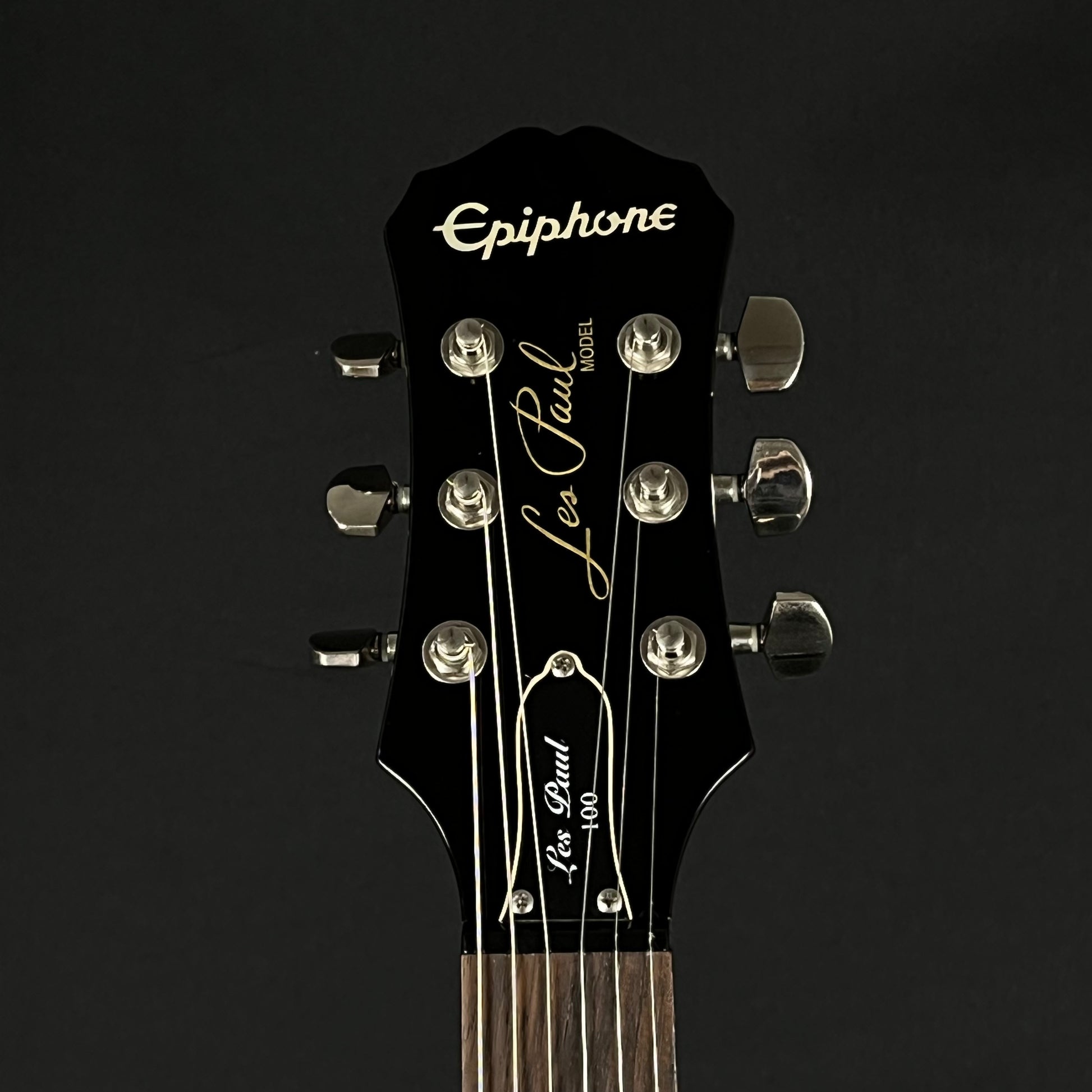 Epiphone Les Paul 100