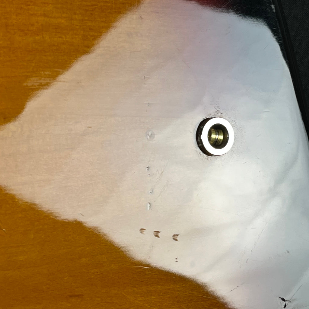 Squier Active Jazz Bass