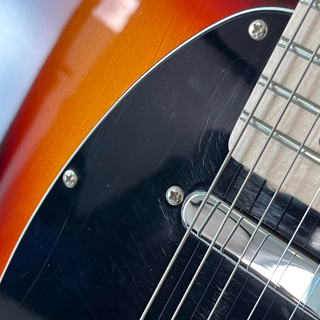 Squier Affinity Telecaster