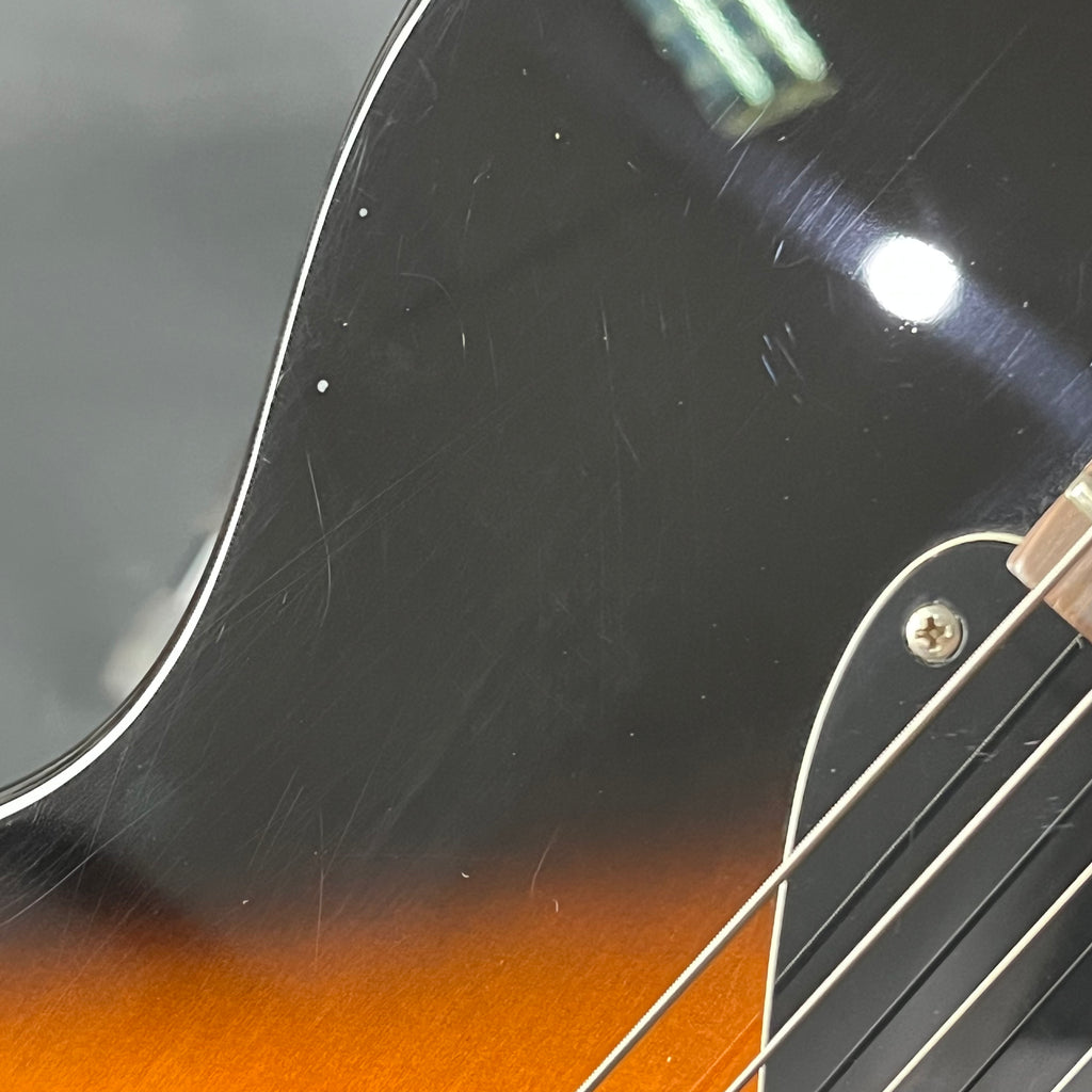 Epiphone Les Paul Junior