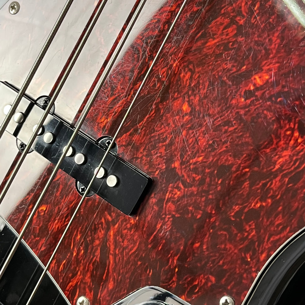 GrassRoots G-JB-55R