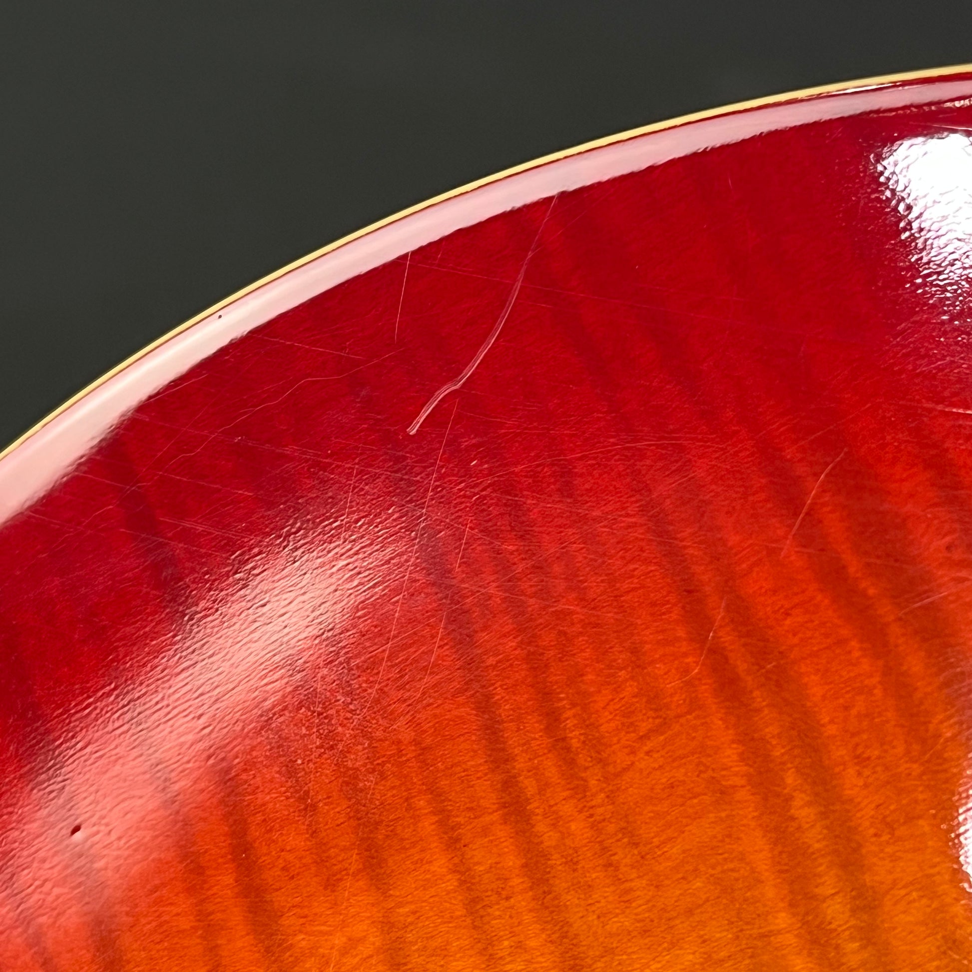 Epiphone Les Paul Standard 2008