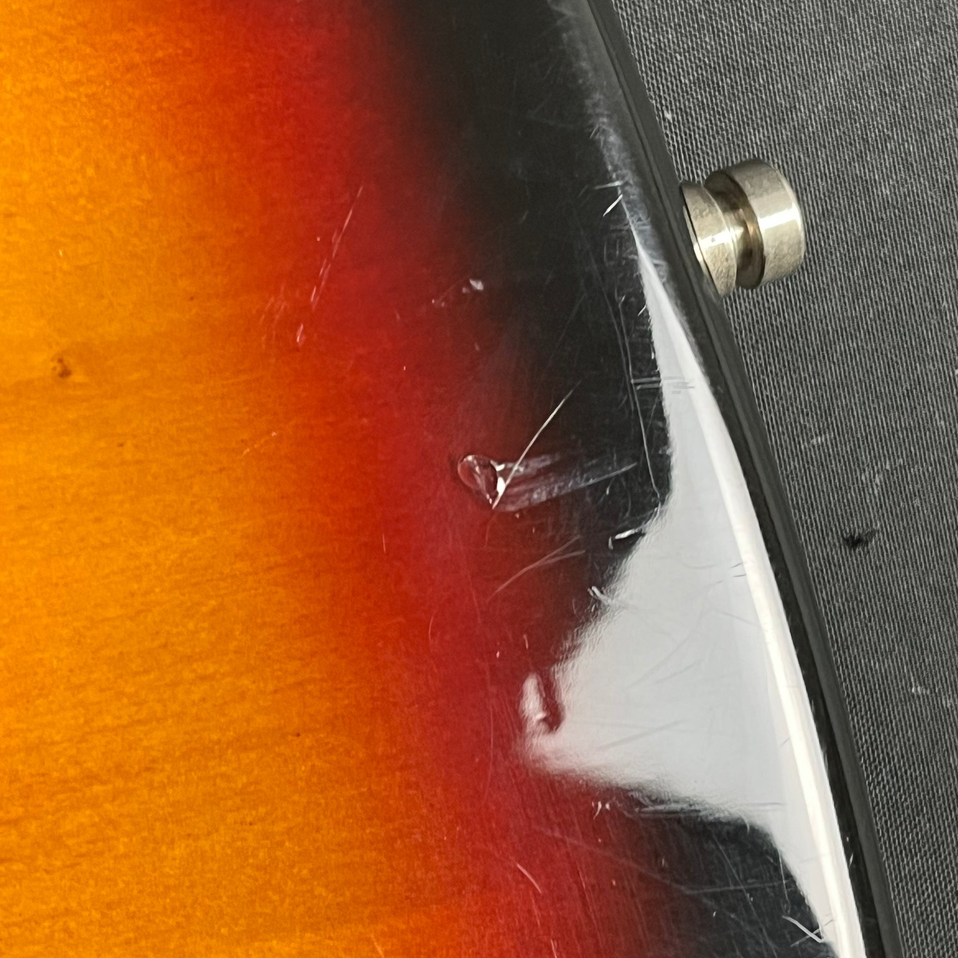 Squier Active Jazz Bass