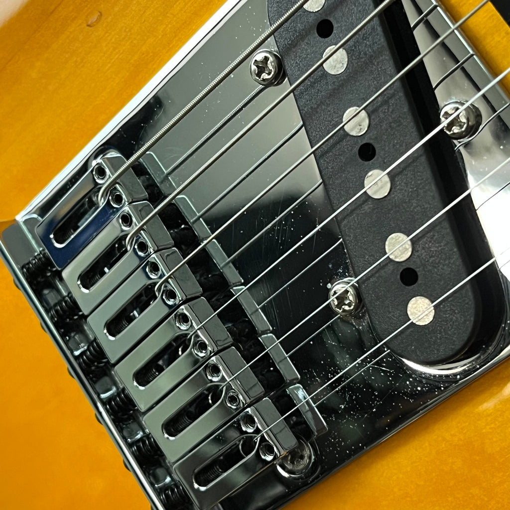 Squier Affinity Telecaster