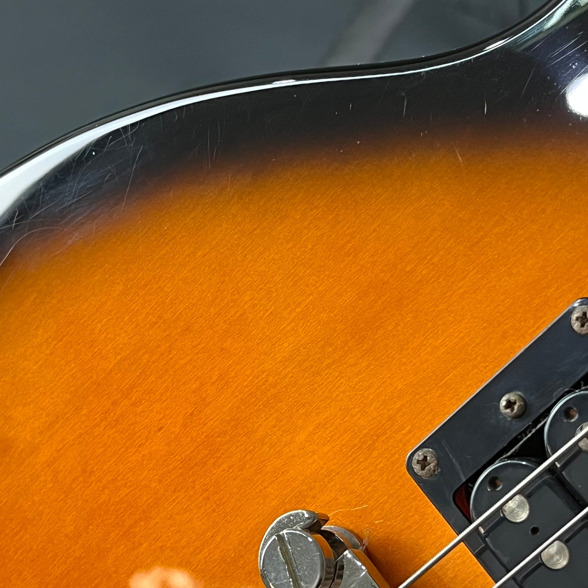 Epiphone Les Paul Junior