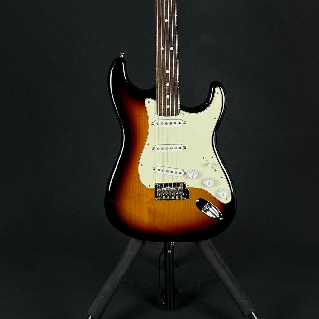 Fender Japan Hybrid II Stratocaster