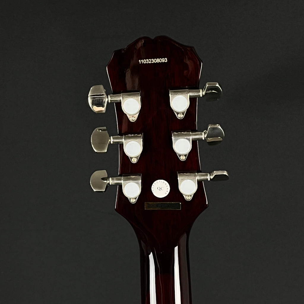 Epiphone Les Paul 100