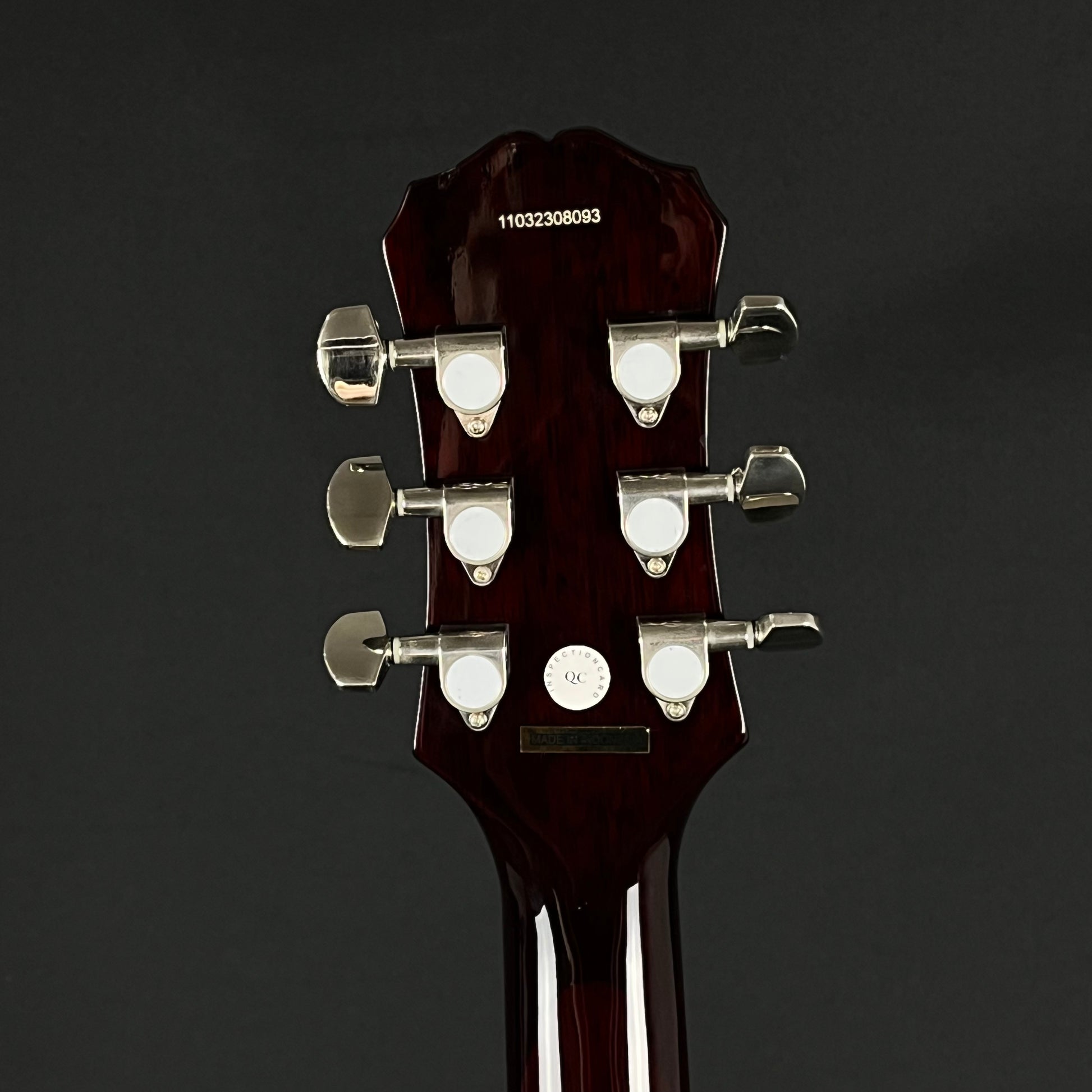 Epiphone Les Paul 100