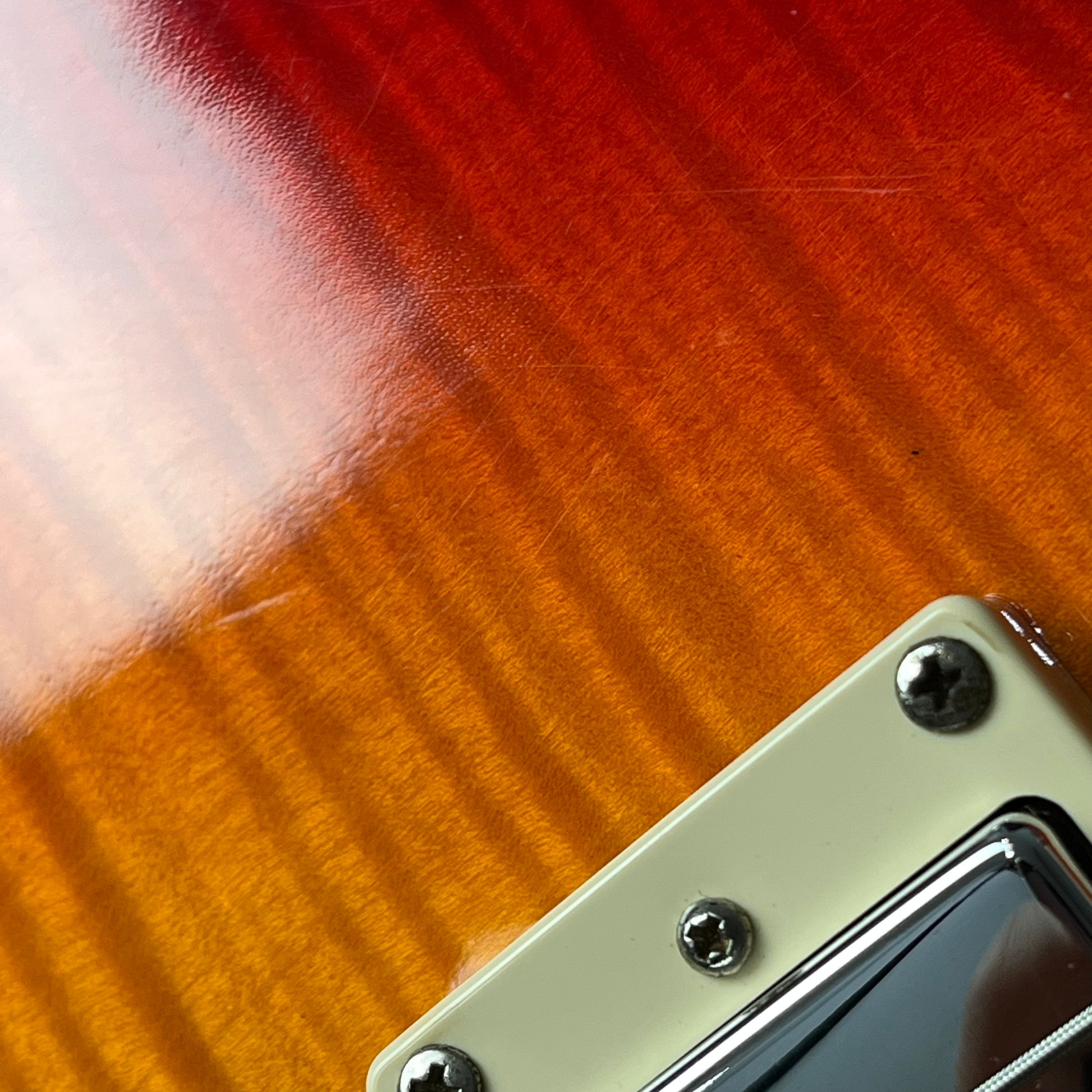 Epiphone Les Paul Standard 2008