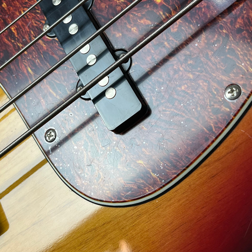 GRASSROOTS G-J-60 JB Left-Hand