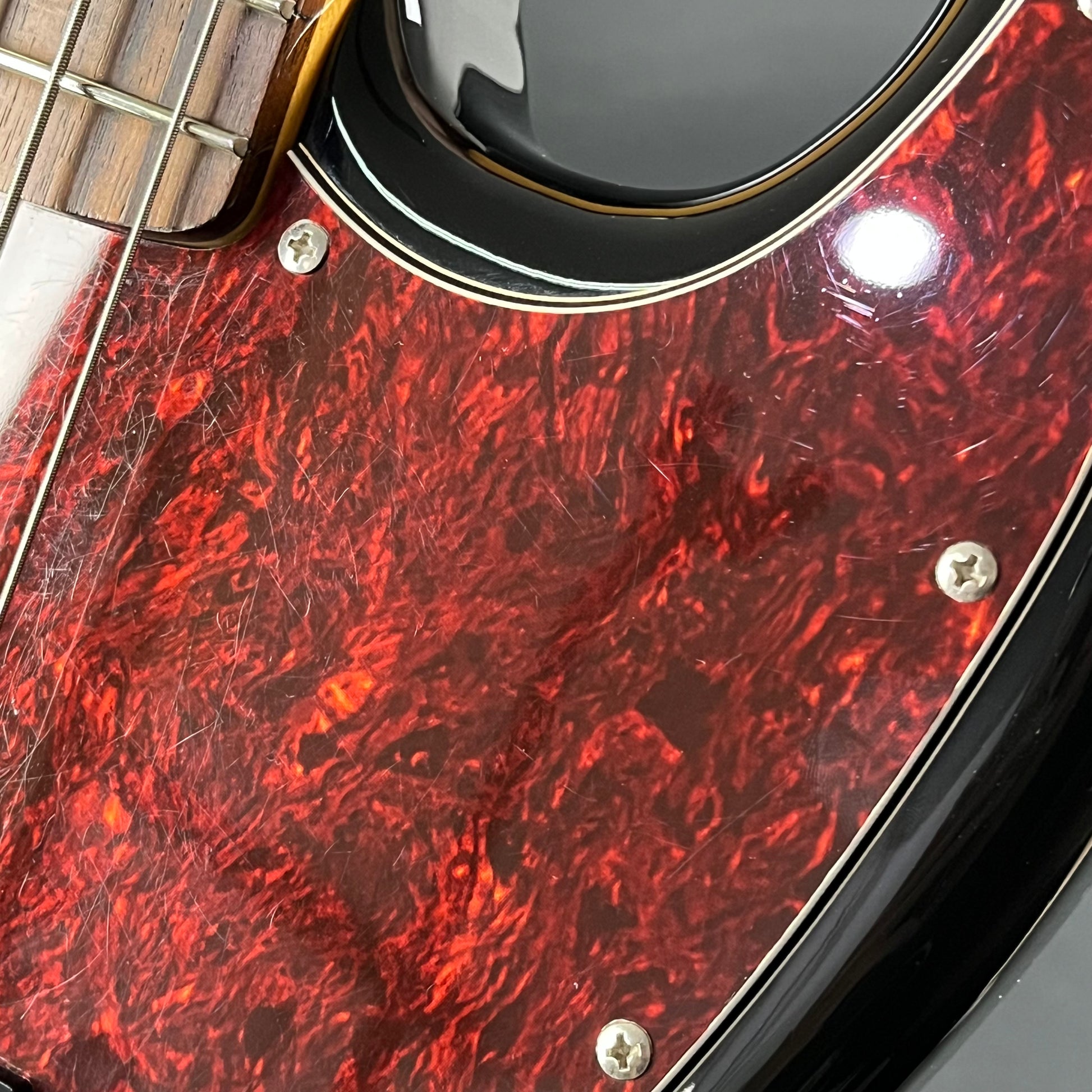 GrassRoots G-JB-55R