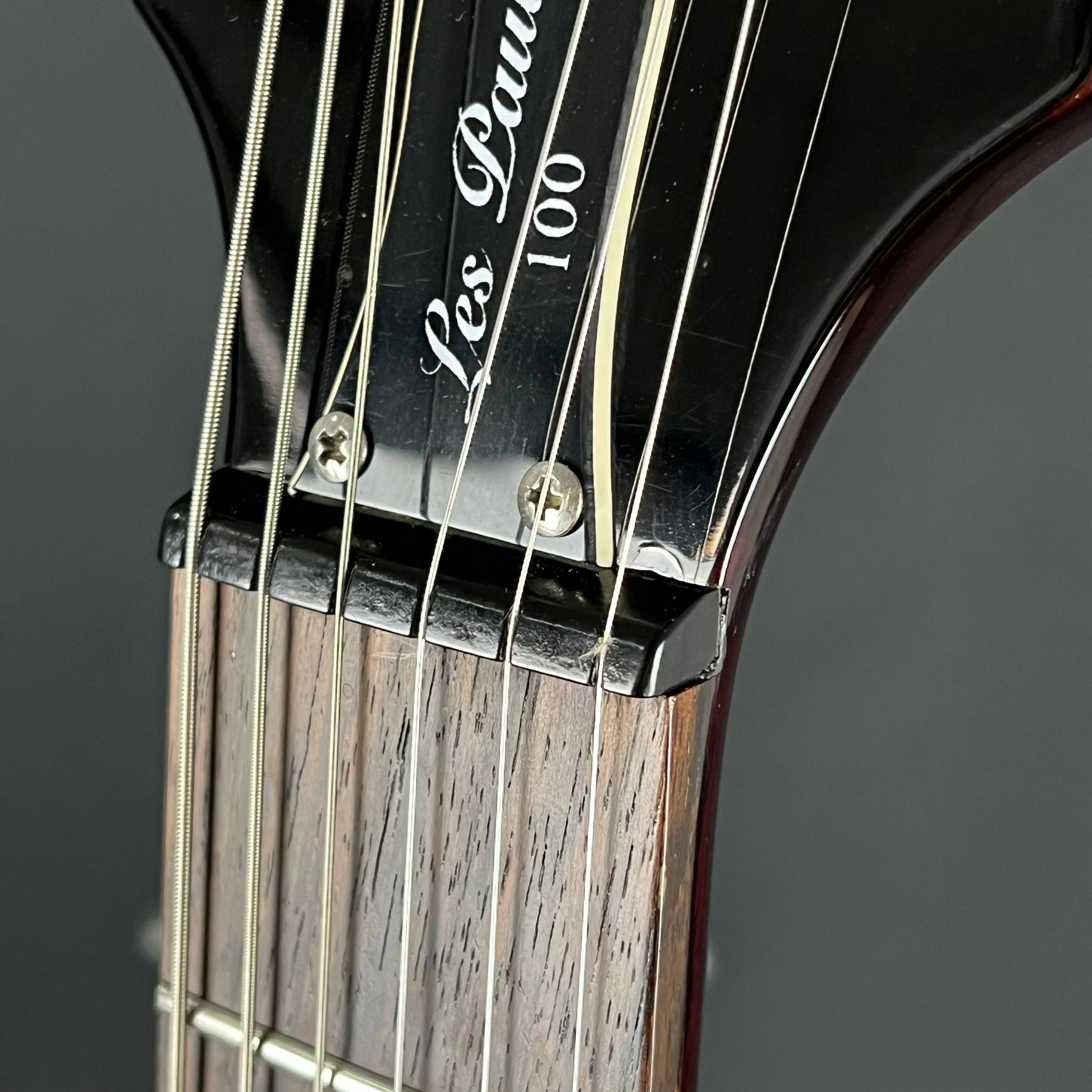 Epiphone Les Paul 100