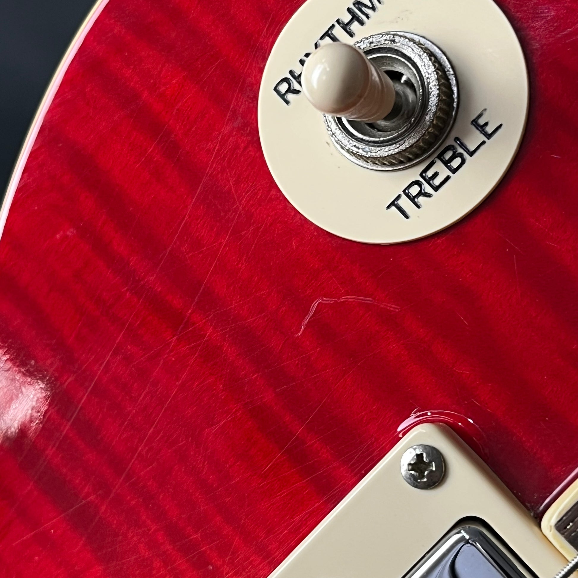 Epiphone Les Paul Standard 2008