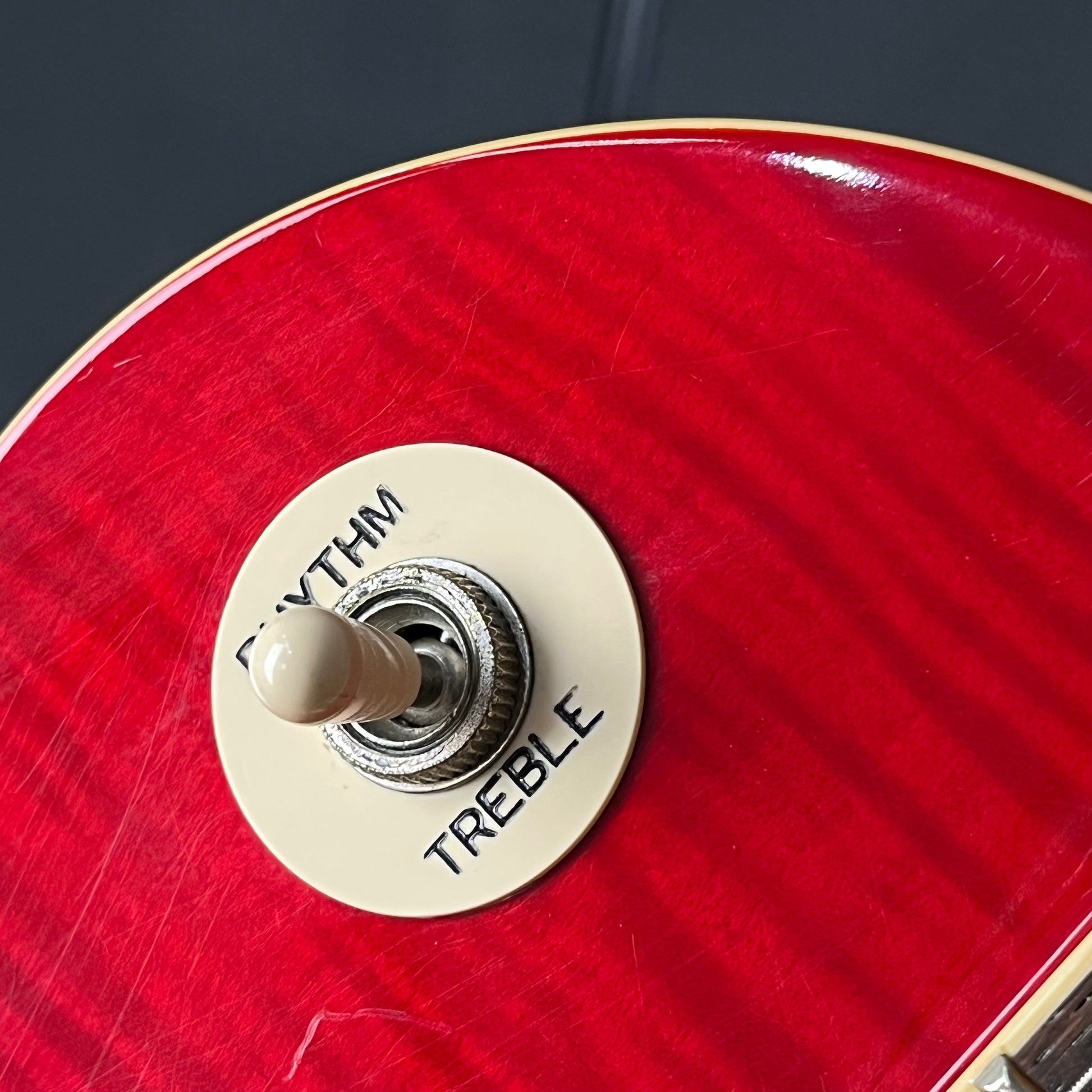 Epiphone Les Paul Standard 2008