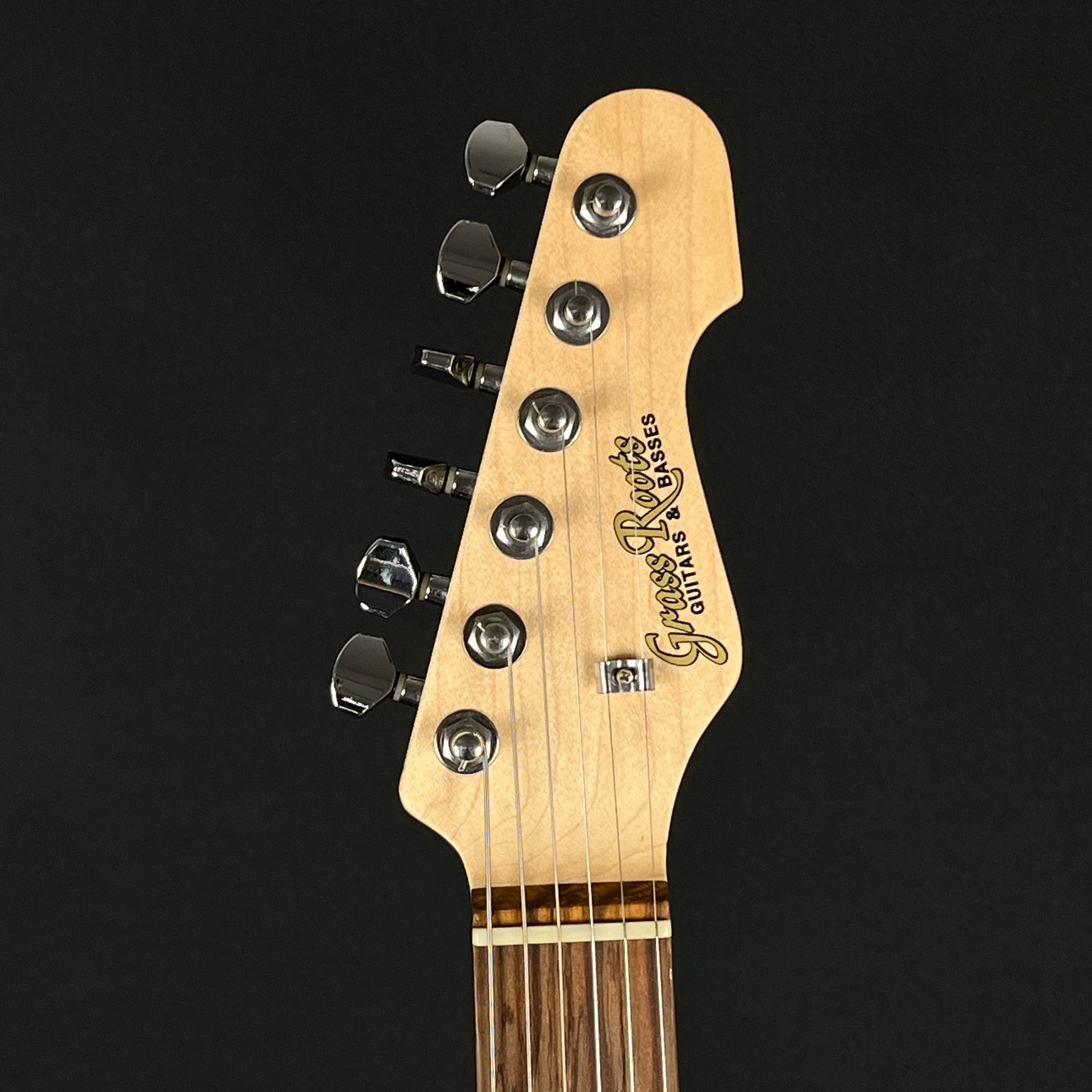 GrassRoots G-SN-45DX