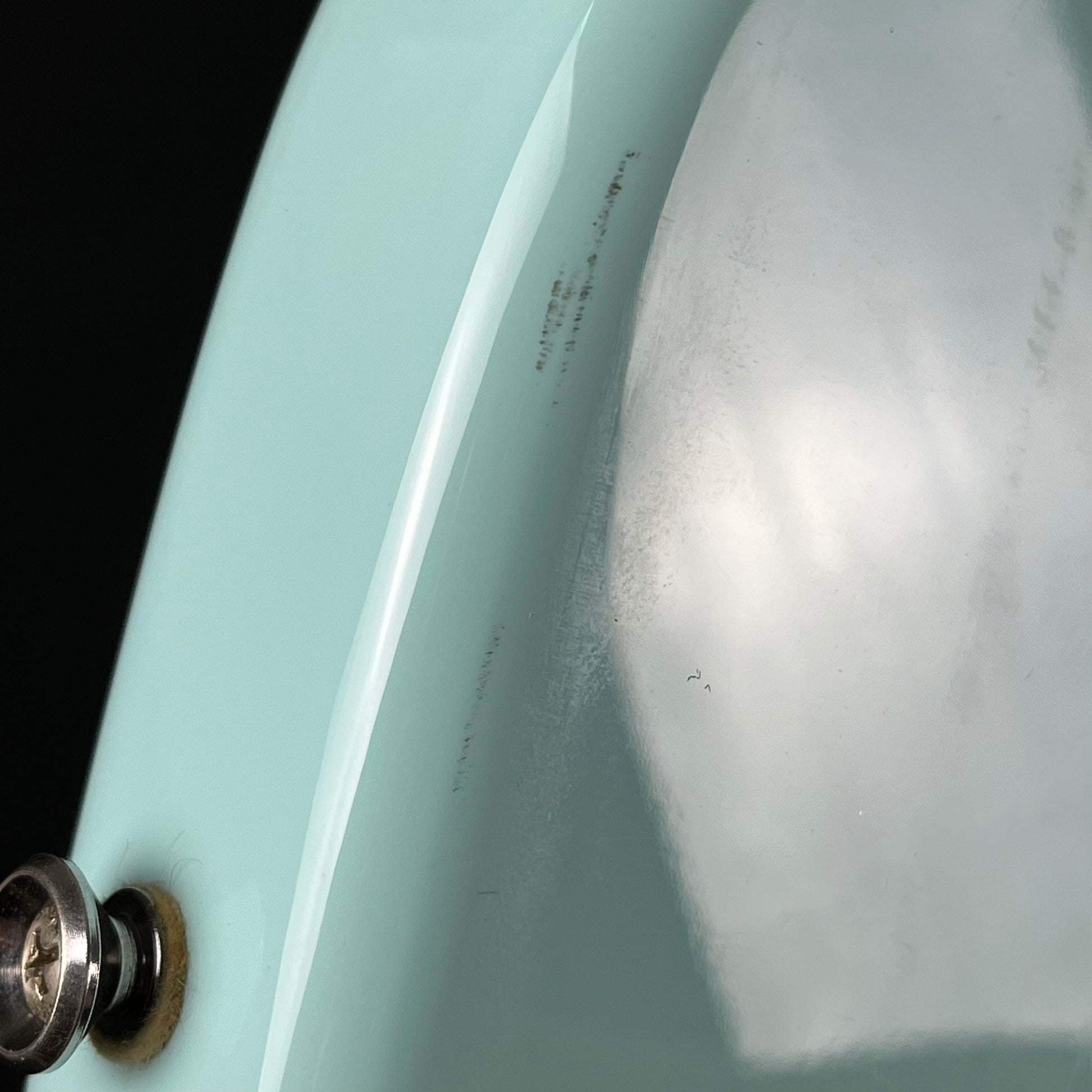 Squier Cyclone 2011 * Logo Removed *