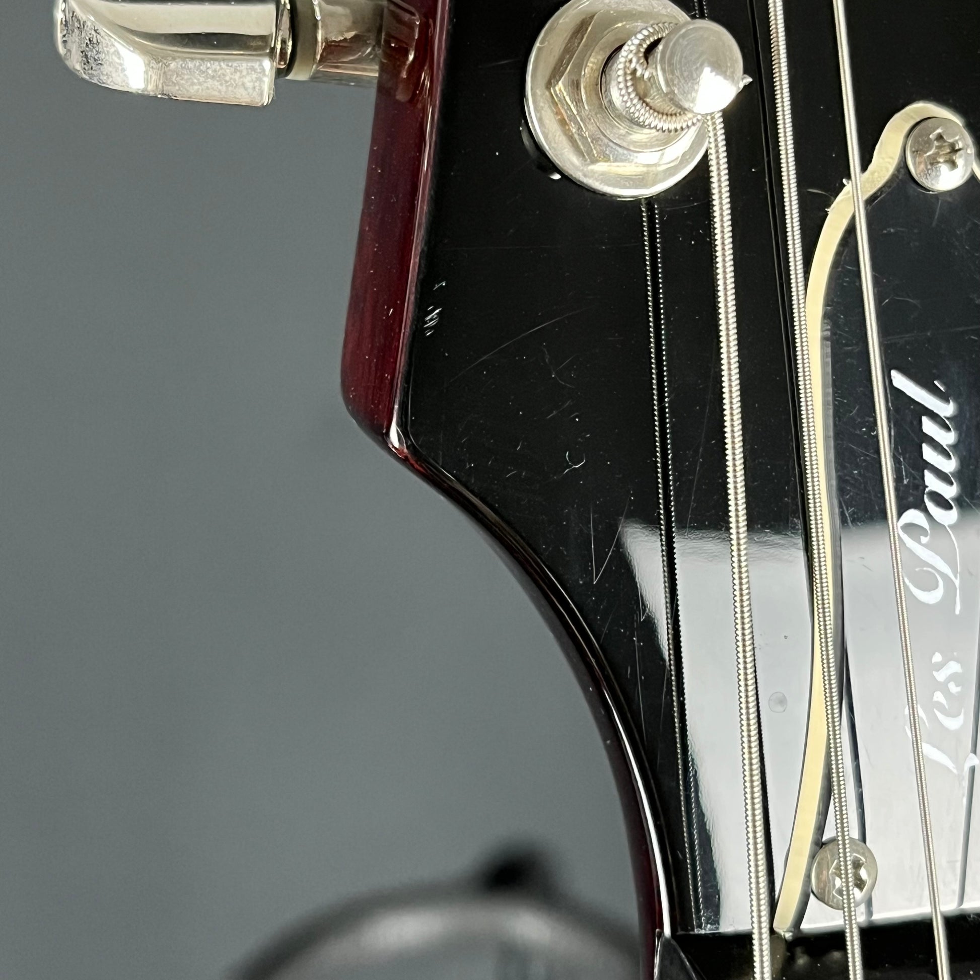 Epiphone Les Paul 100