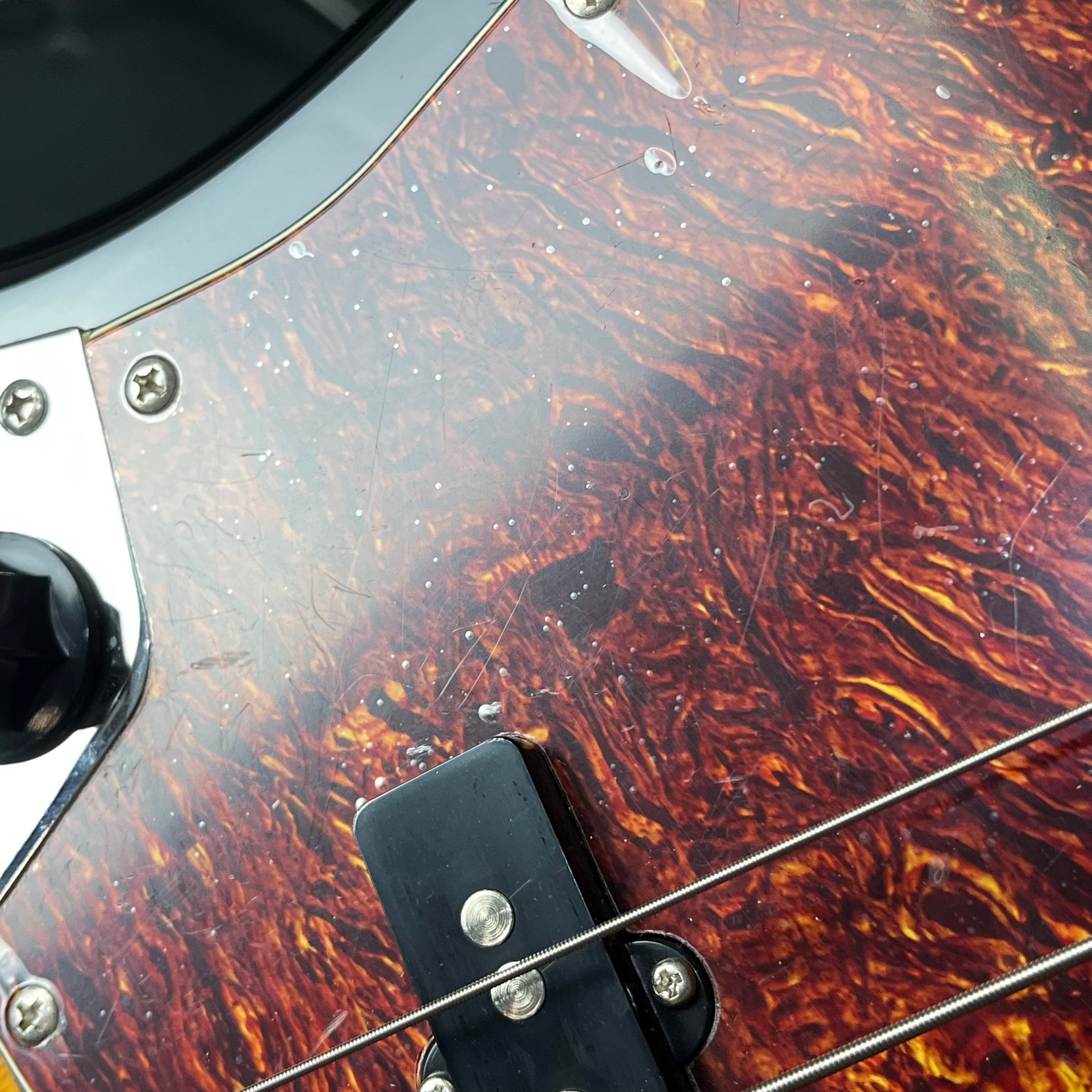 GRASSROOTS G-J-60 JB Left-Hand