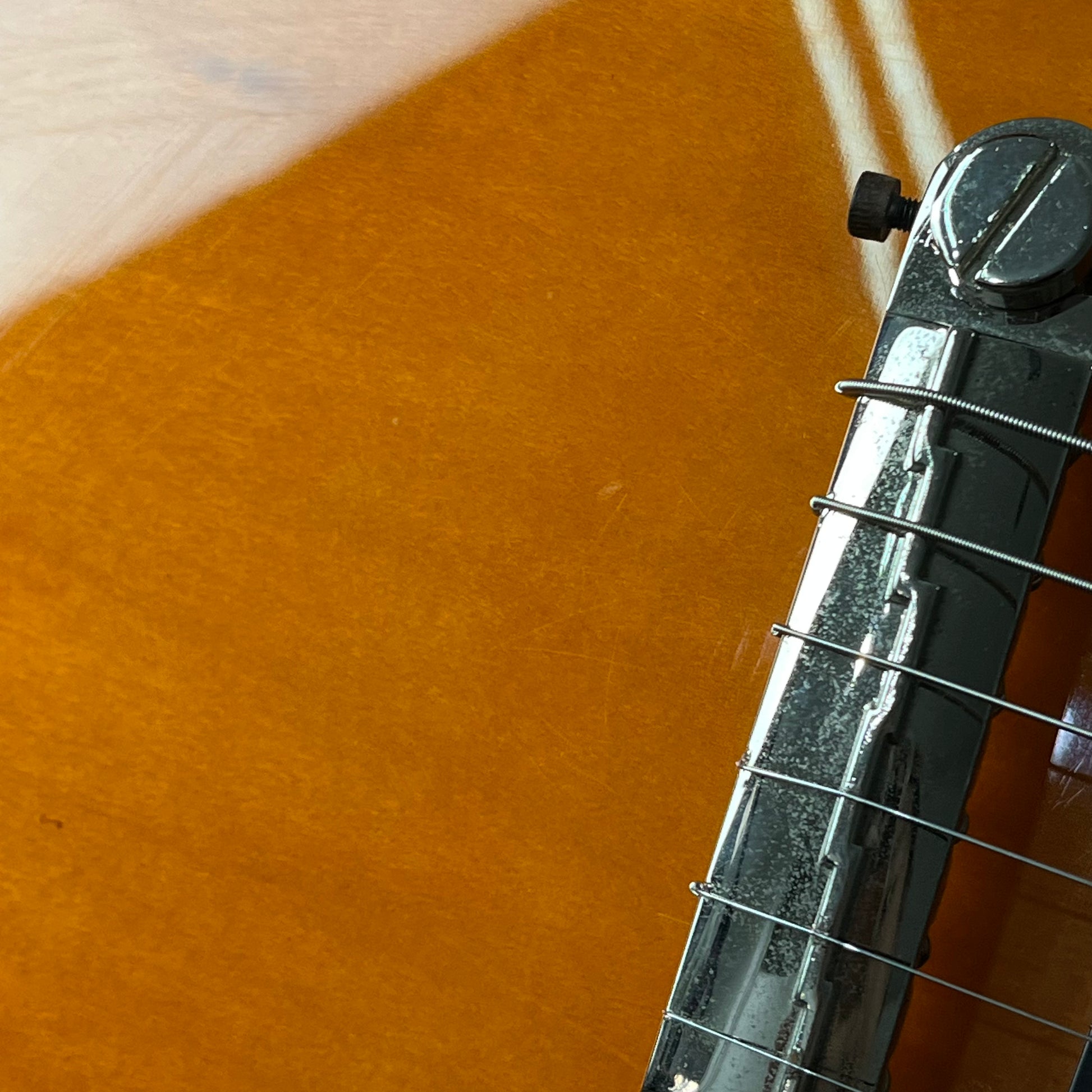 Epiphone Les Paul Junior