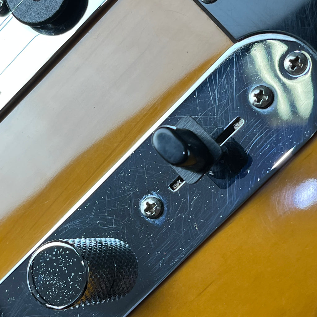Squier Affinity Telecaster