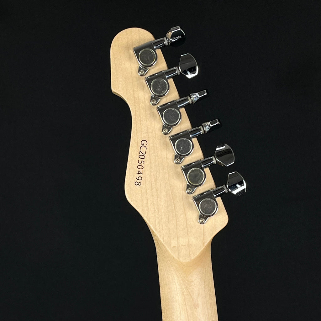 GrassRoots G-SN-45DX