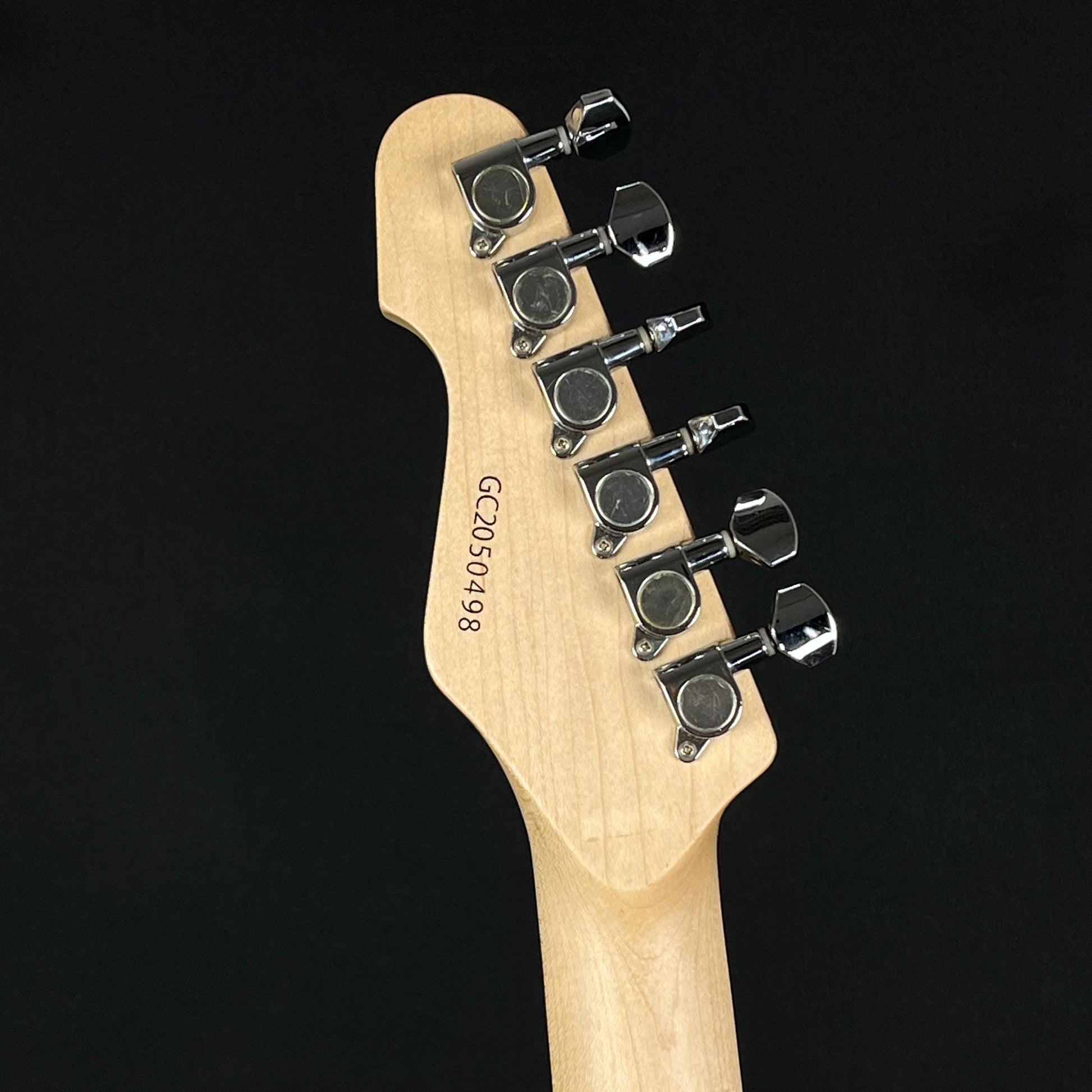 GrassRoots G-SN-45DX