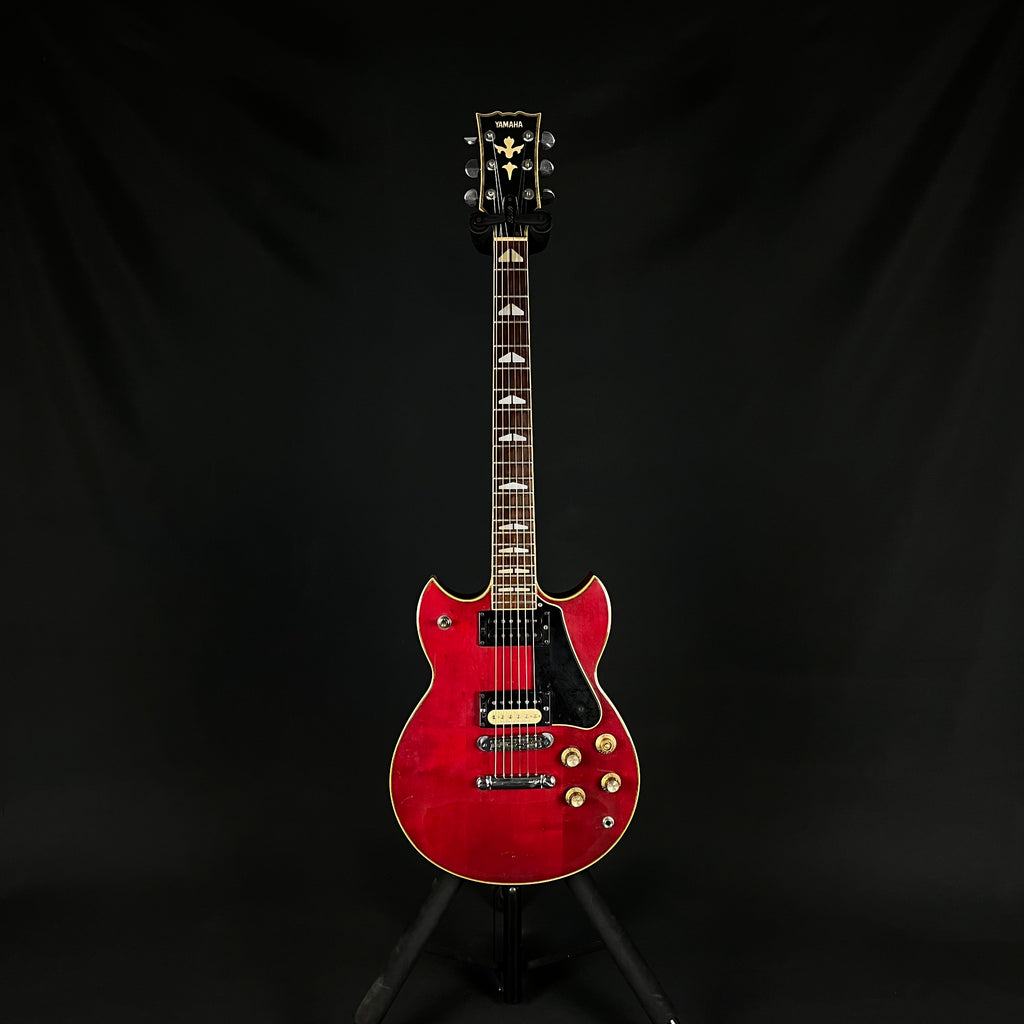 YAMAHA Japan SG500