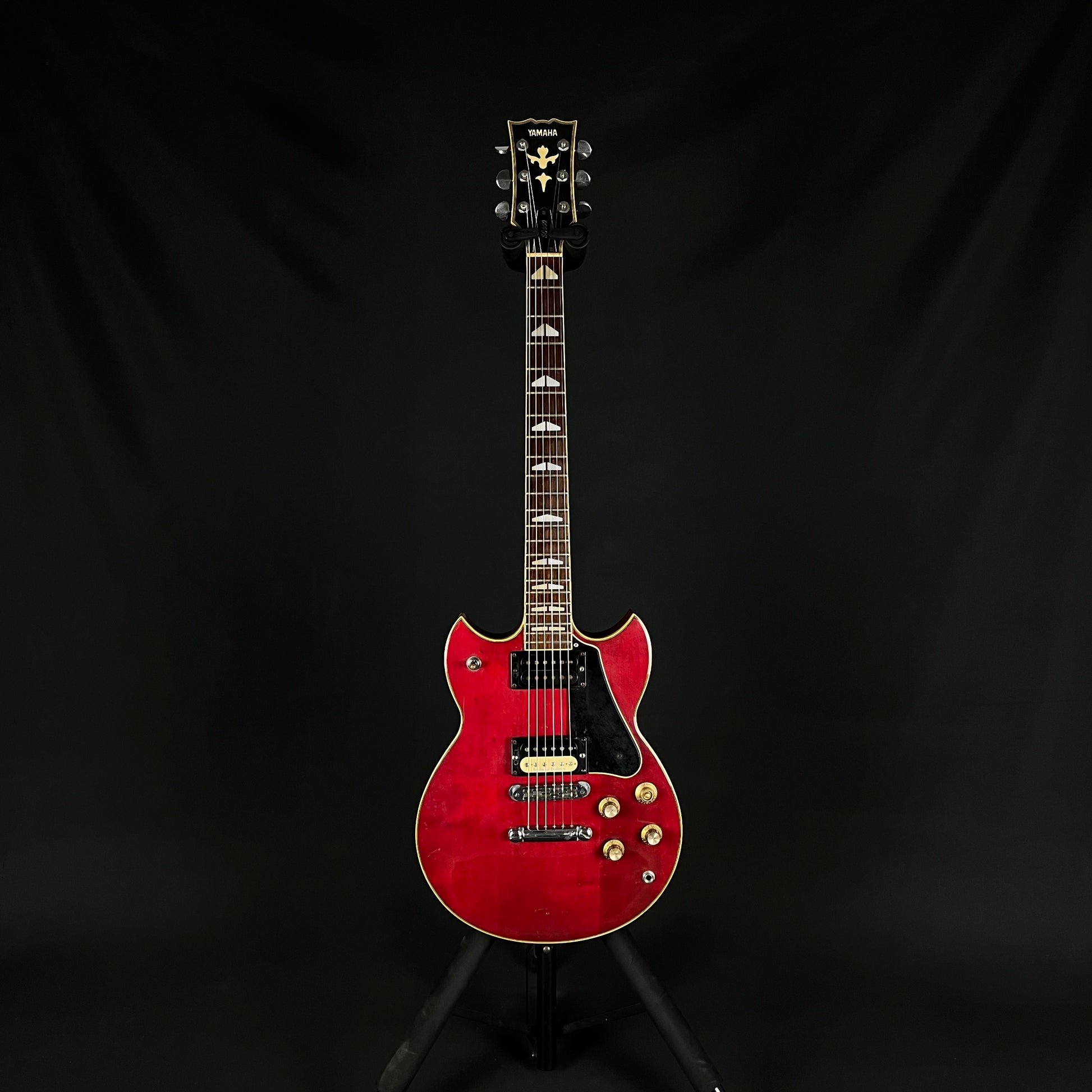 YAMAHA Japan SG500