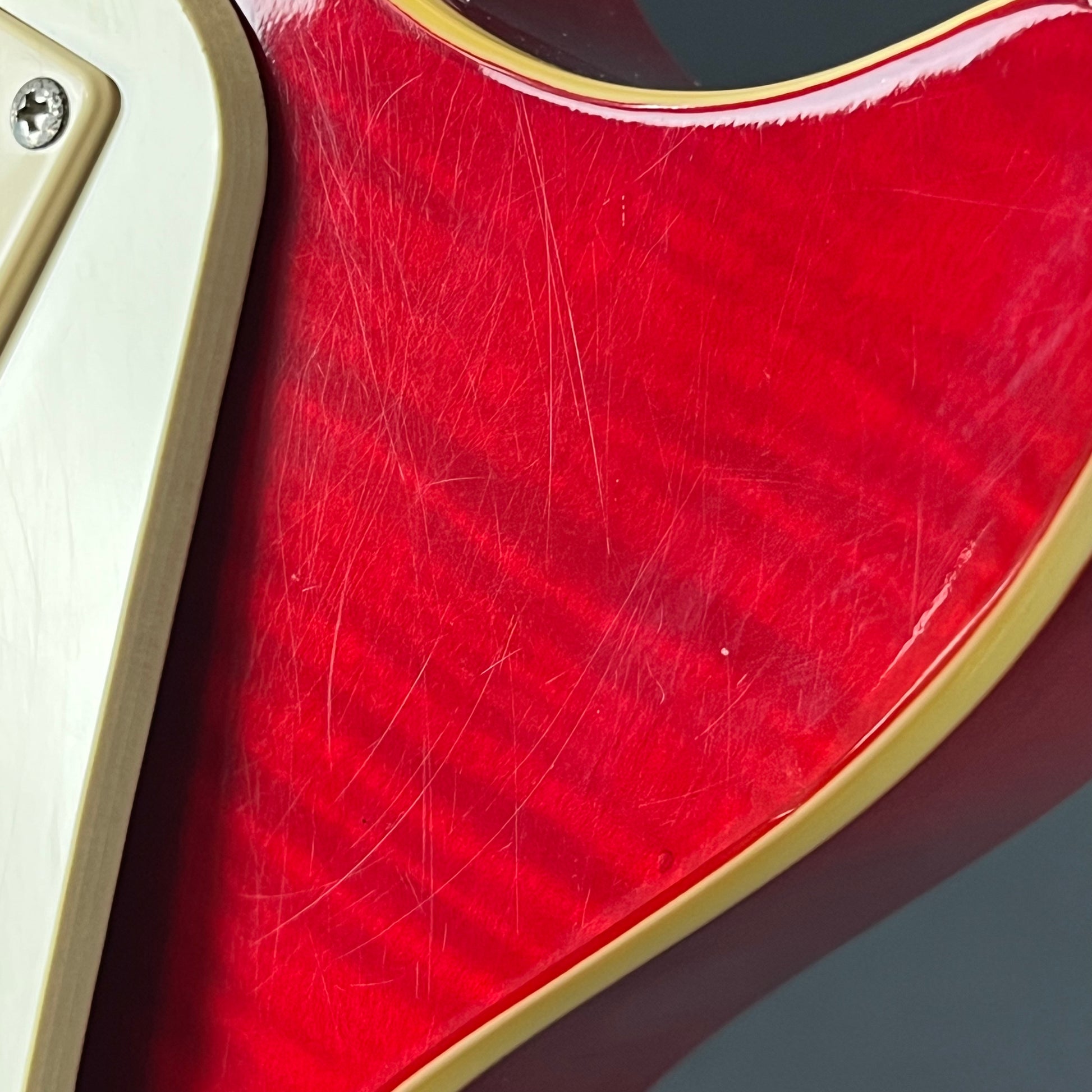 Epiphone Les Paul Standard 2008