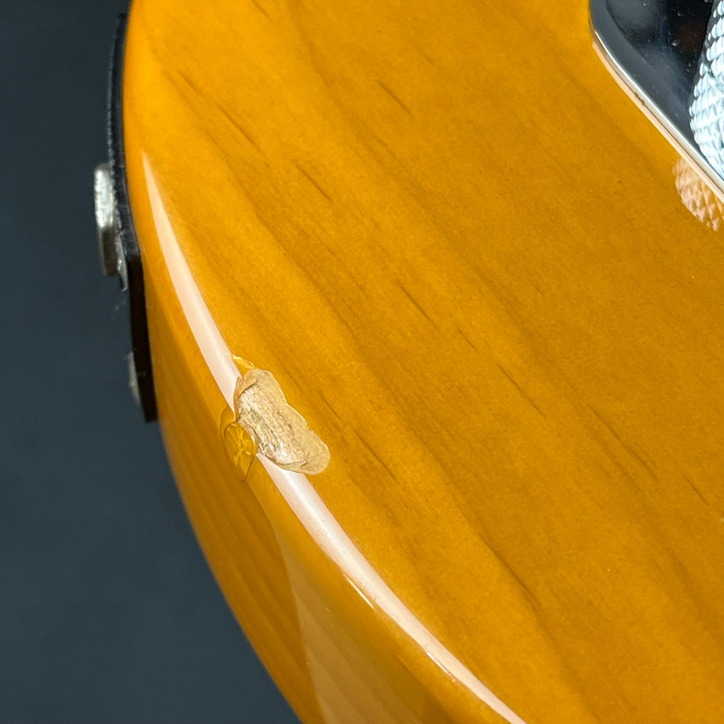 Squier Affinity Telecaster