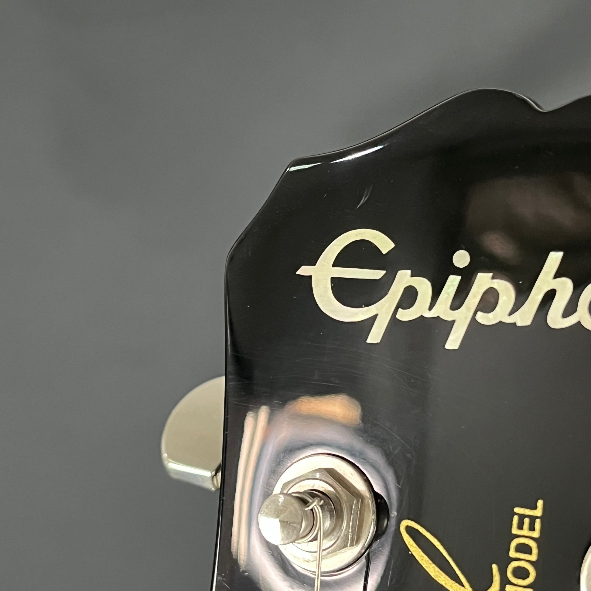 Epiphone Les Paul 100