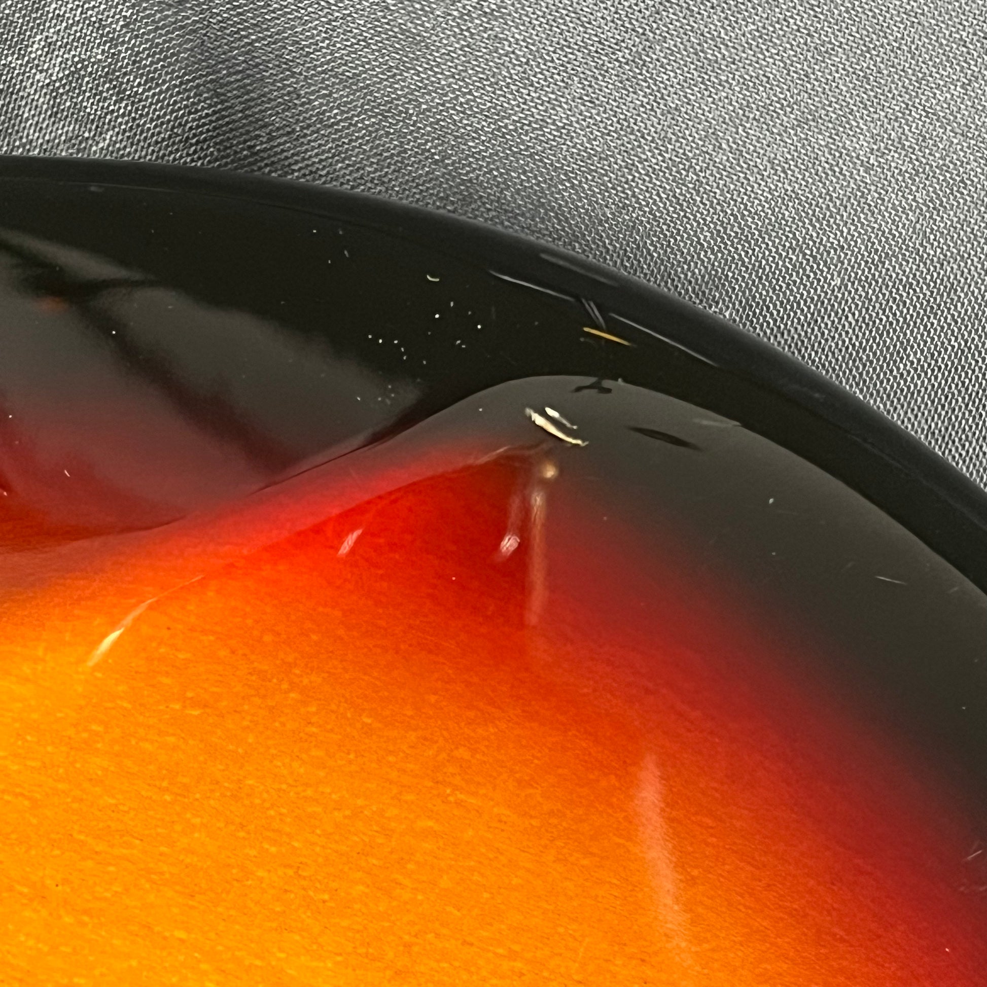 Squier Active Jazz Bass