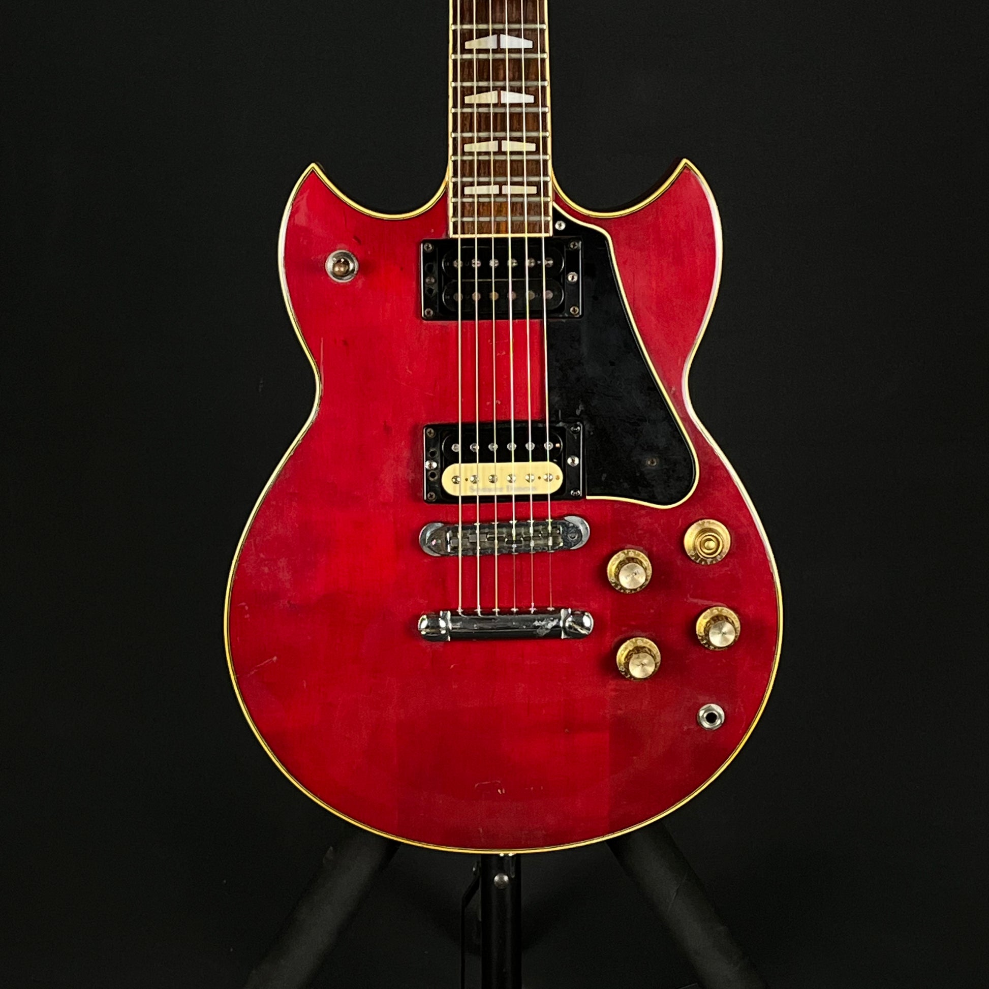 YAMAHA Japan SG500