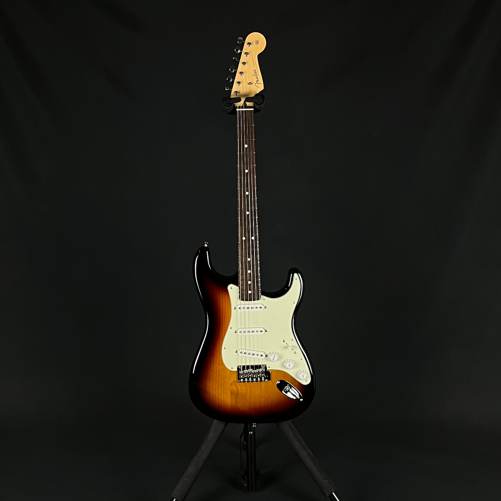 Fender Japan Hybrid II Stratocaster