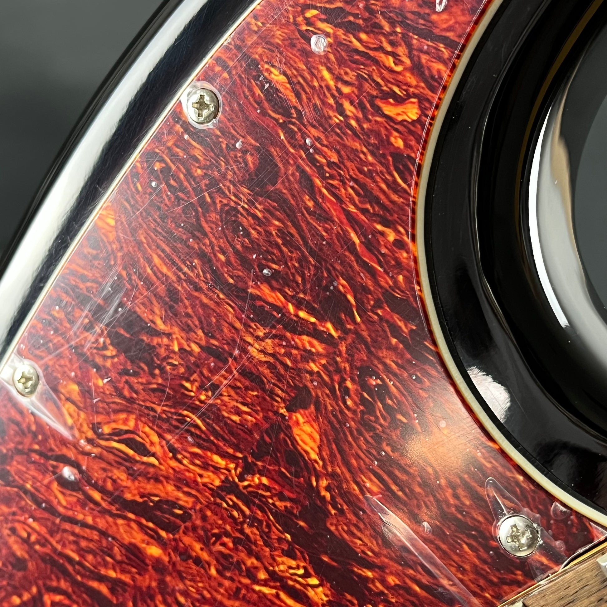 GRASSROOTS G-J-60 JB Left-Hand