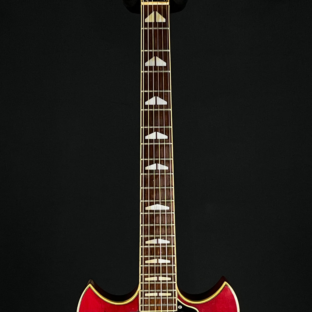 YAMAHA Japan SG500