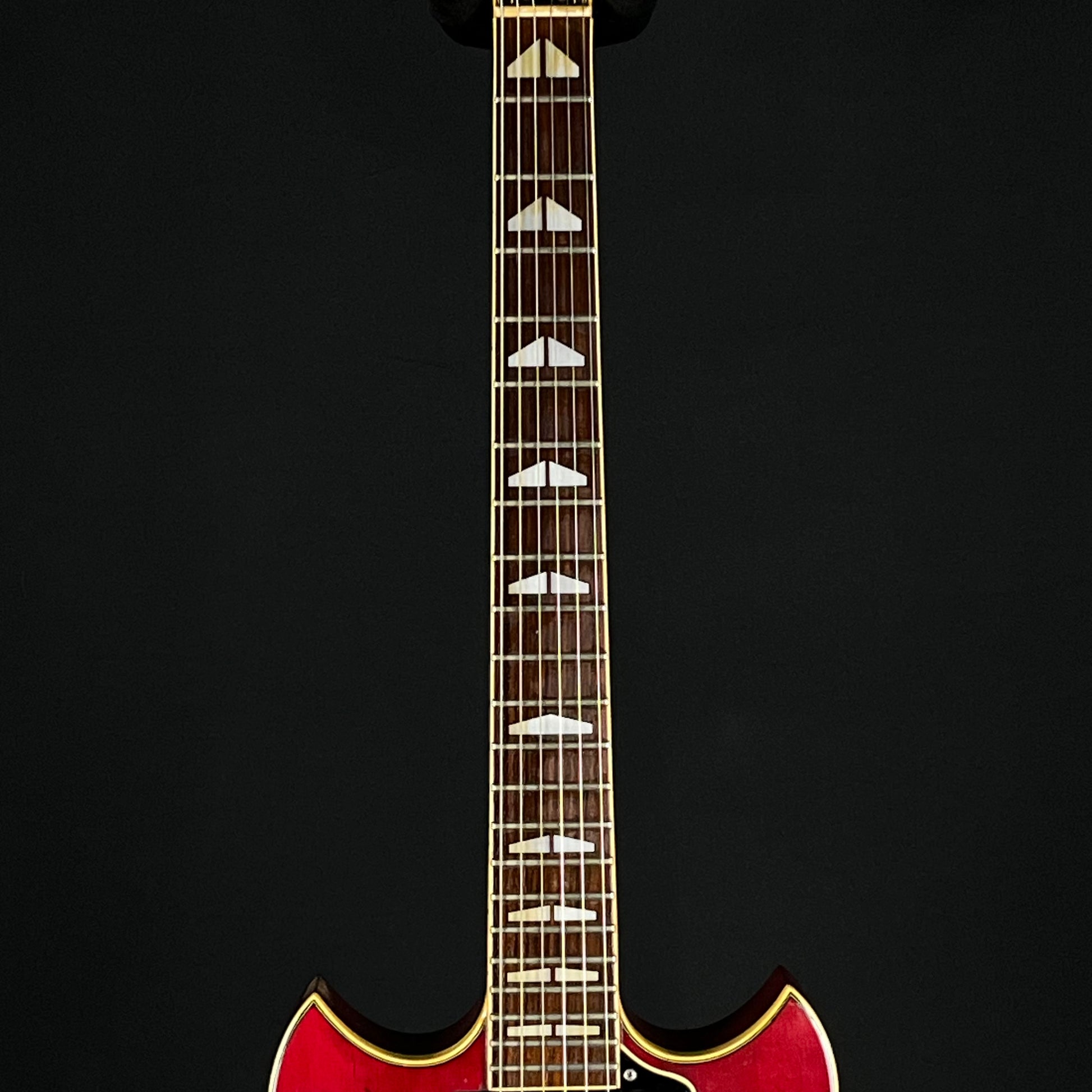 YAMAHA Japan SG500
