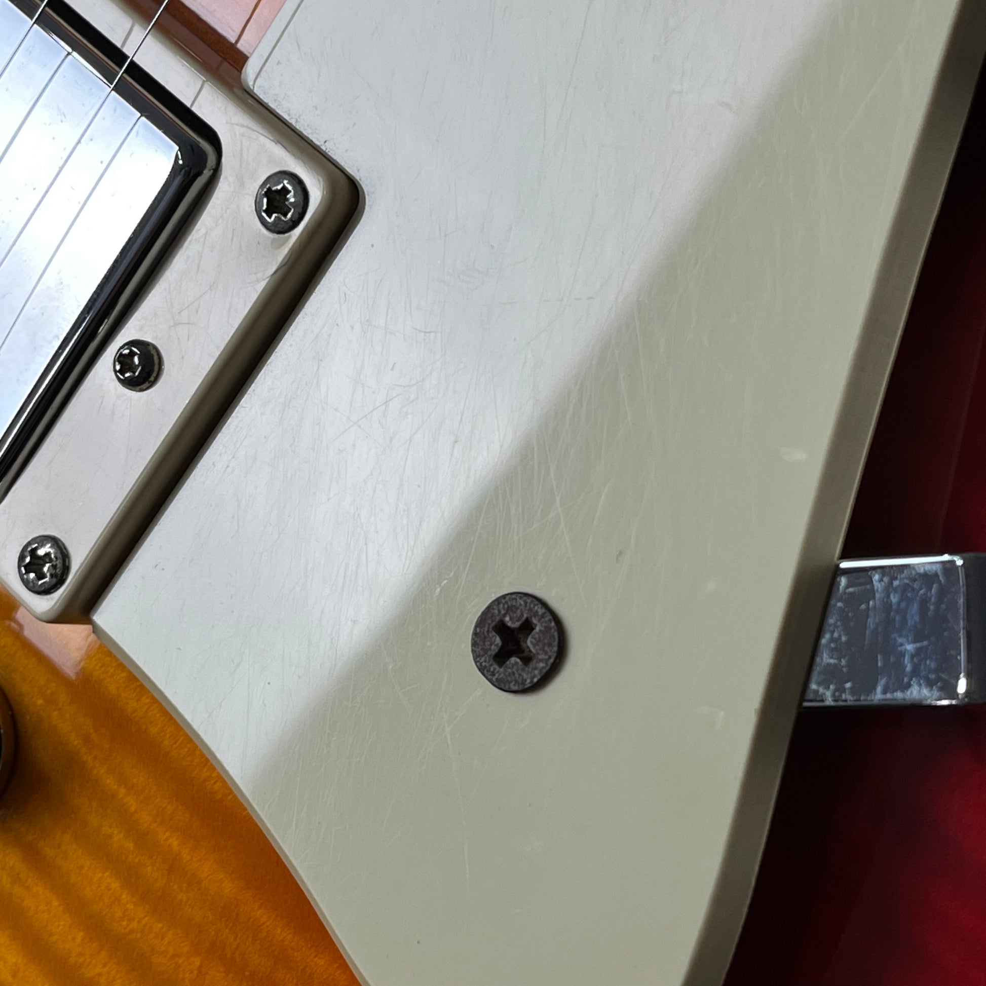 Epiphone Les Paul Standard 2008