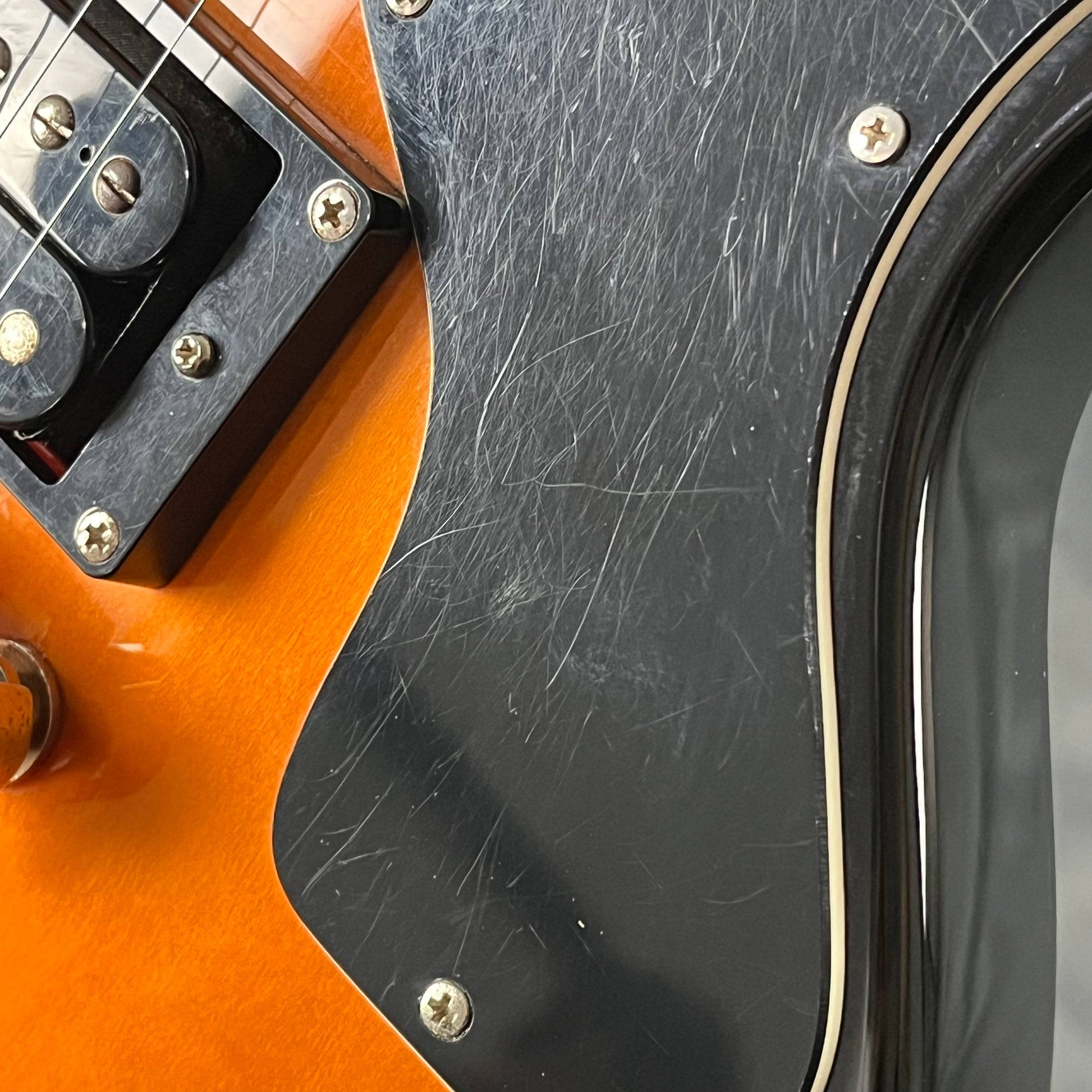 Epiphone Les Paul Junior